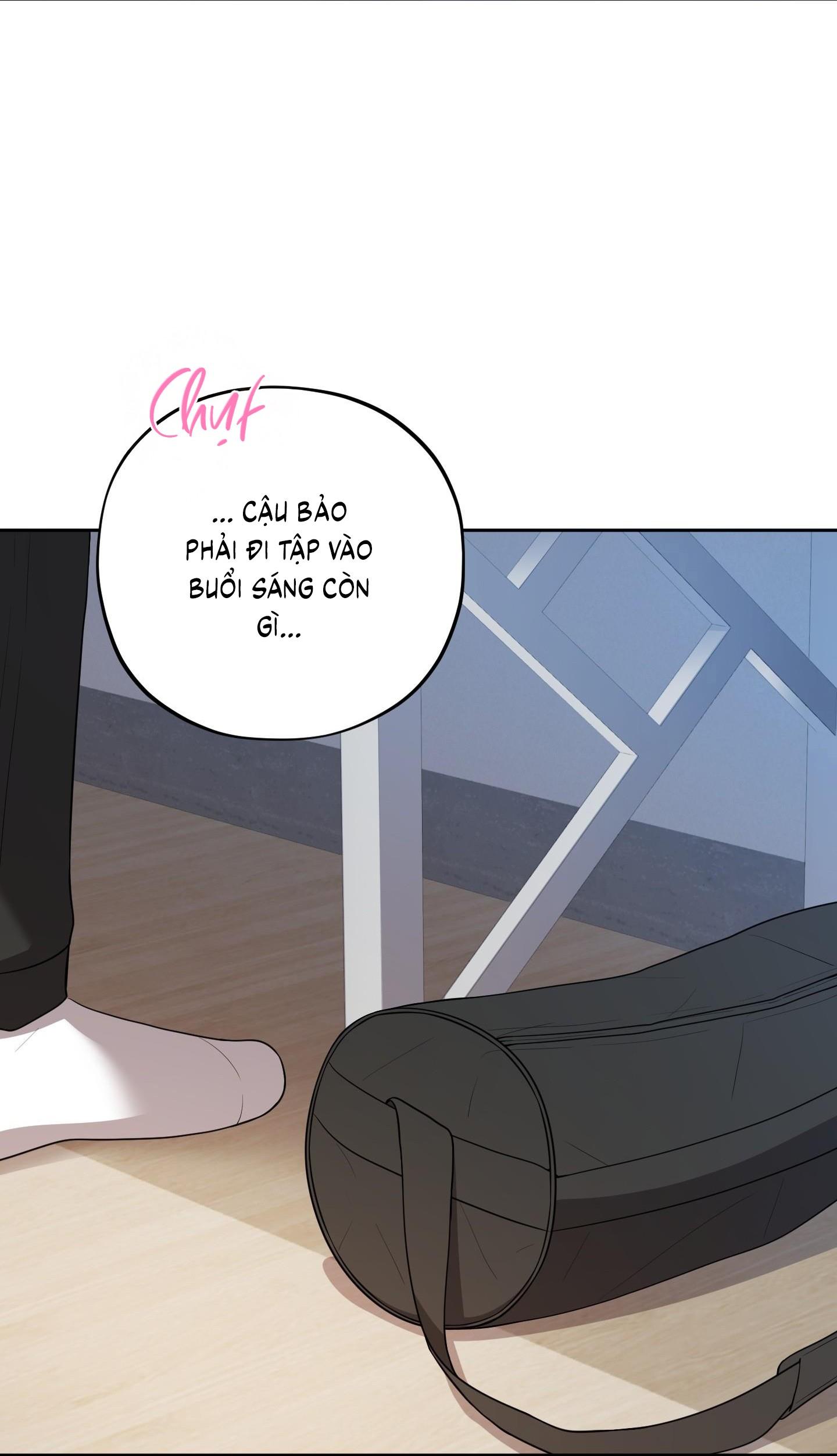 (CBunu) Chuyện Rằng Tôi Yêu Cậu Chapter 27 Season 2 H+ - Next 