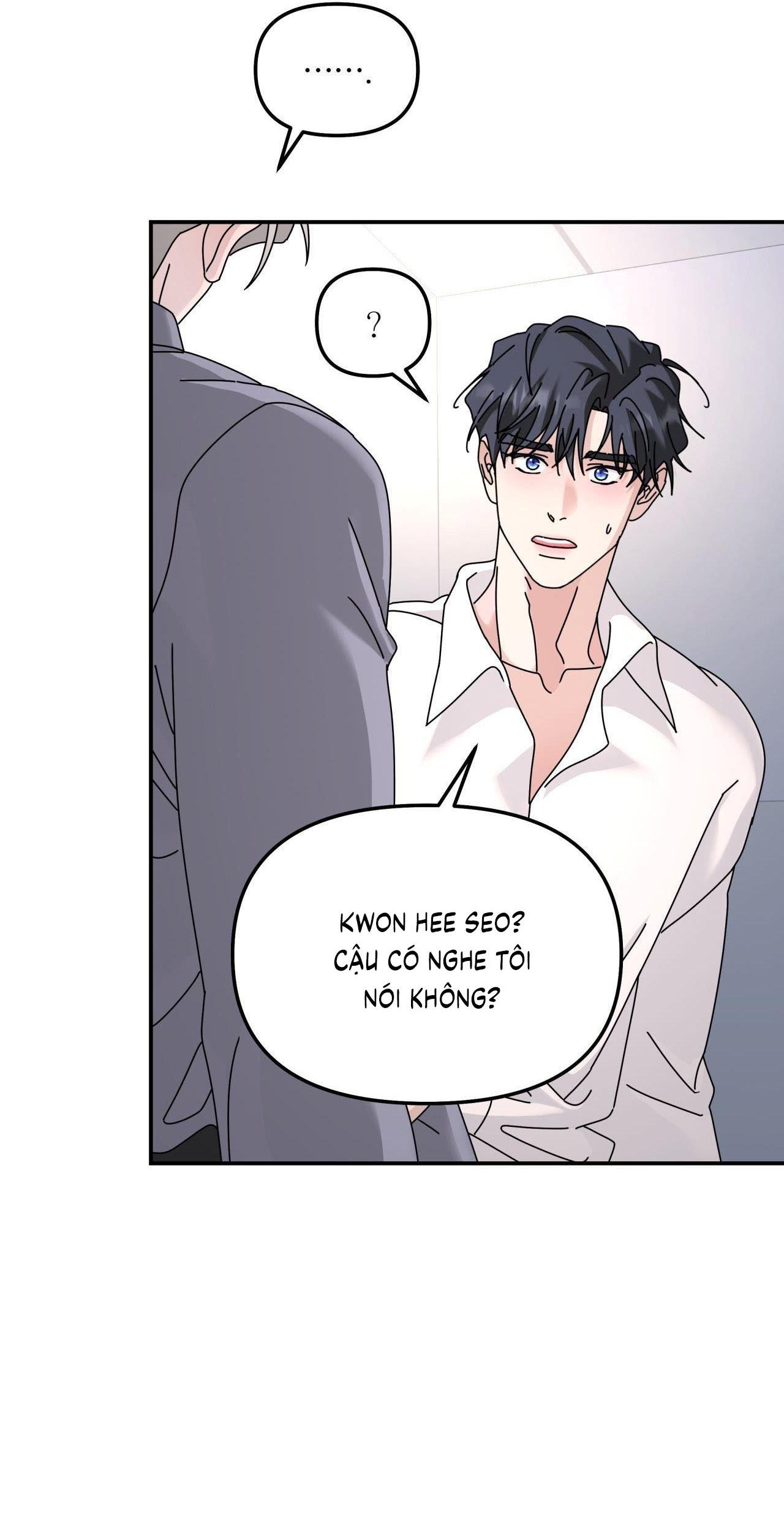 (CBunu) Cây Không Có Rễ Chapter 87 - Next 
