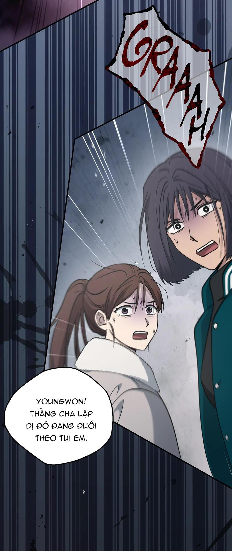 Deadman Switch Chapter 63 - Next Chapter 64