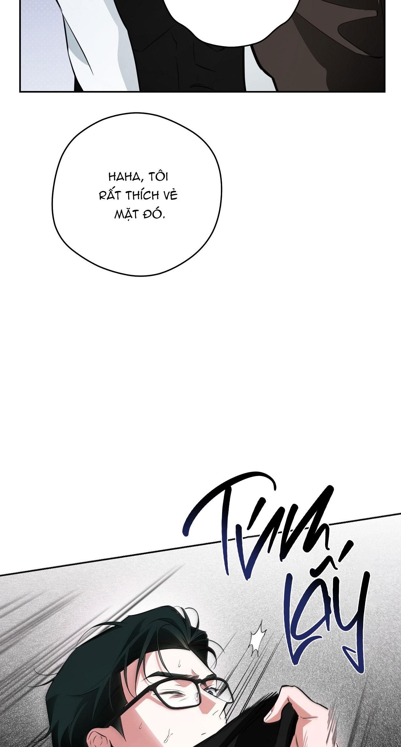 OFF TRACK Chapter 38 - Next Chapter 39