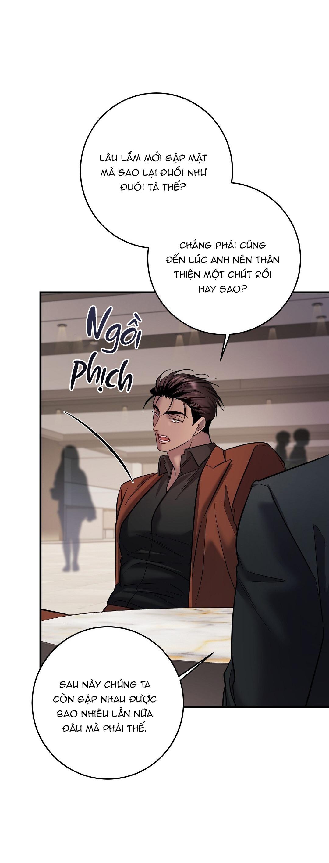 Đáy Sâu Tuyệt Vọng Chapter 94 - Next Chapter 95