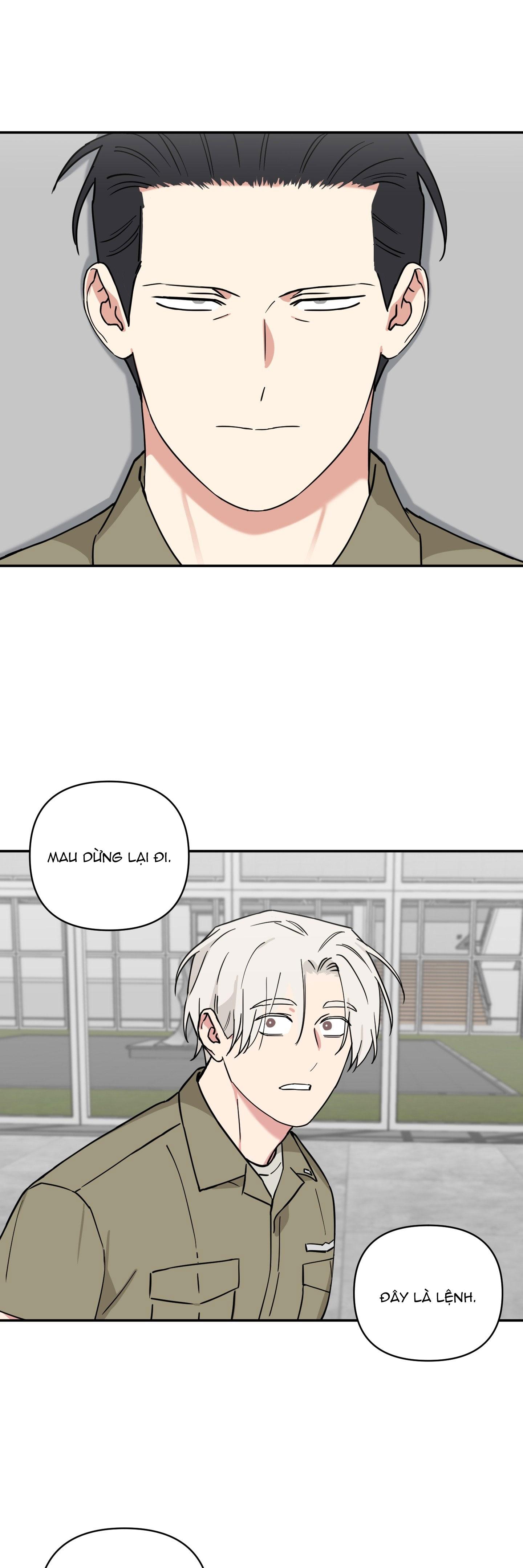 ÔNG CHÚ PHÉP THUẬT Chapter 5 - Next 