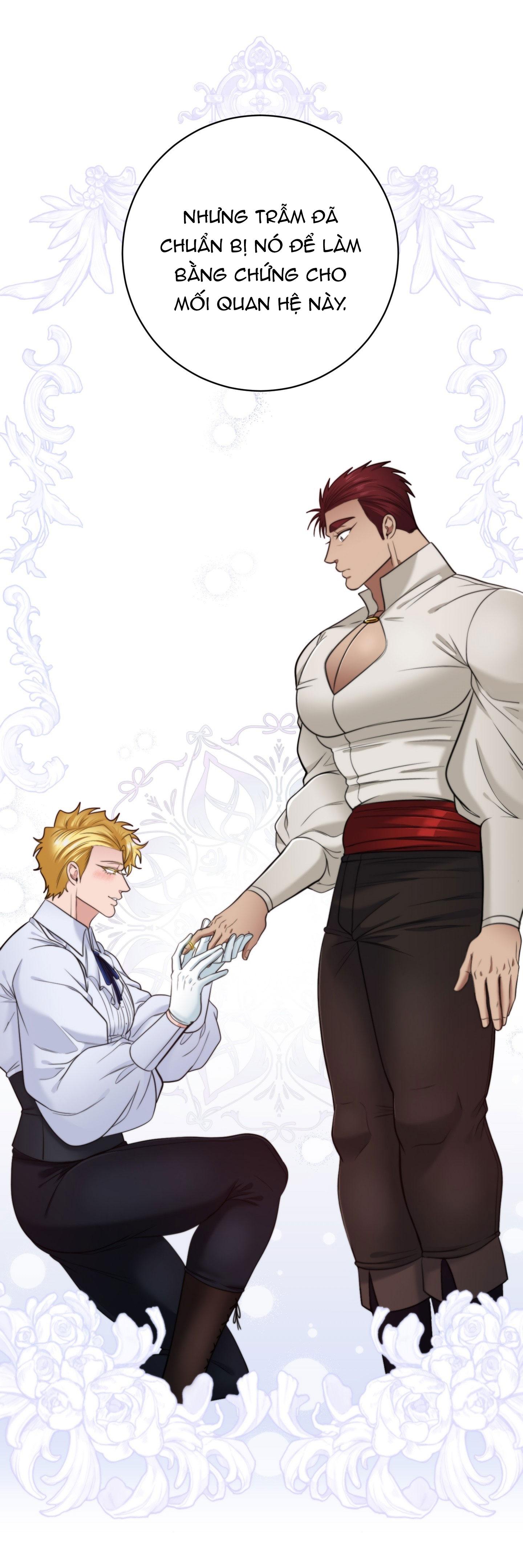 CÔNG TƯỚC MUỐN CÓ CON NỐI DÕI Chapter 48 - Next 