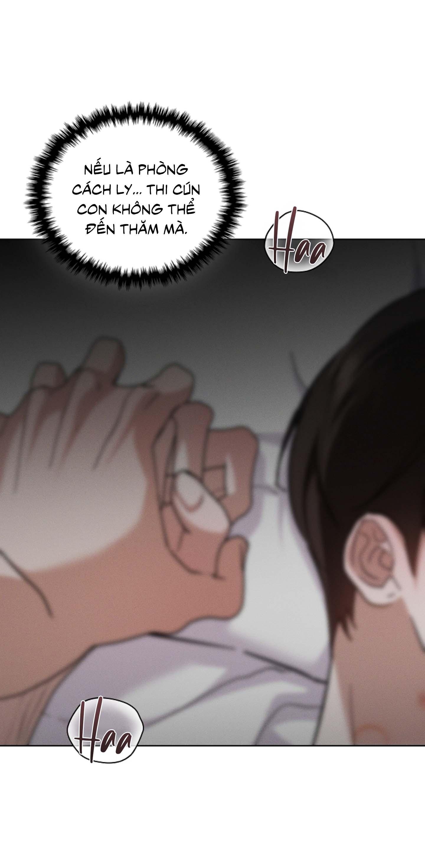 ĐỪNG ĐỘNG VÀO CÚN CON! Chapter 42 - Trang 2