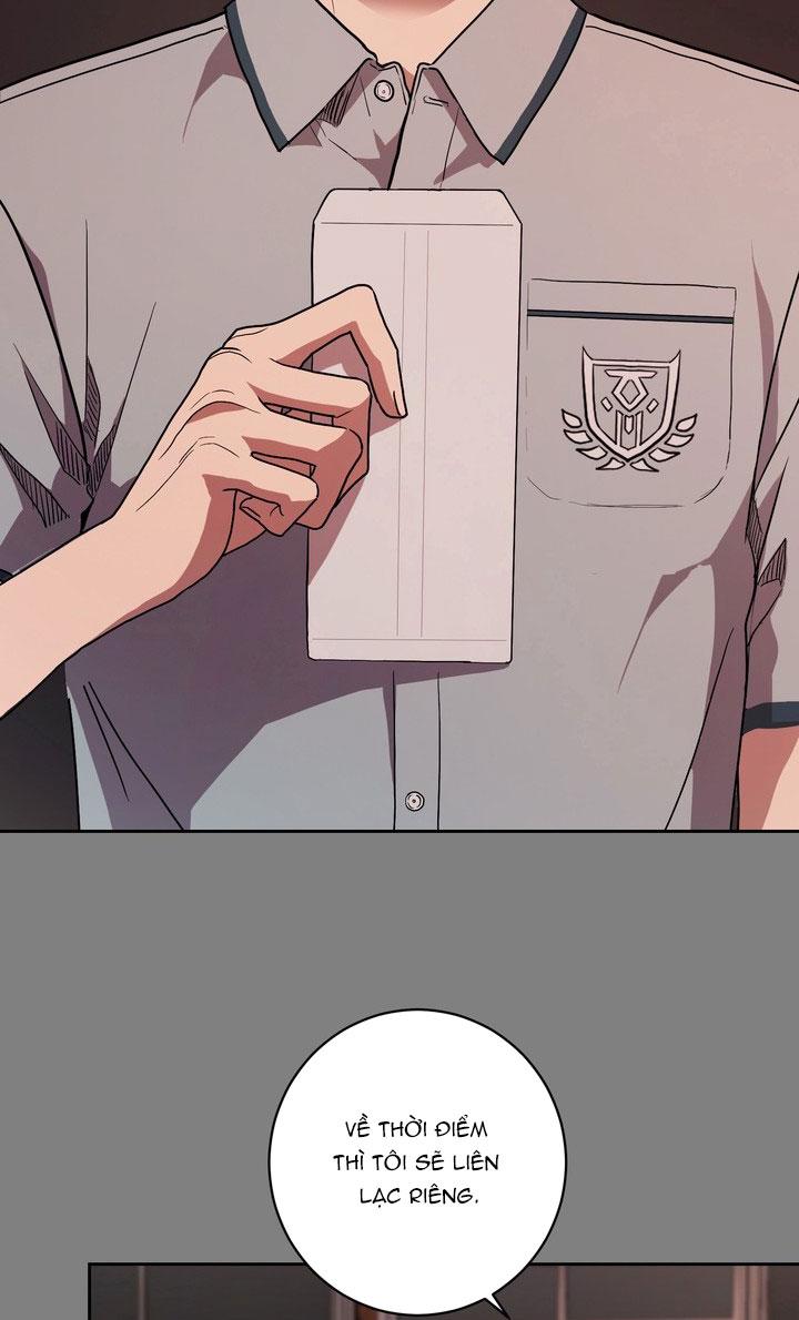 BÁNH QUY TÌNH YÊU TAN CHẢY Chapter 37 - Next 
