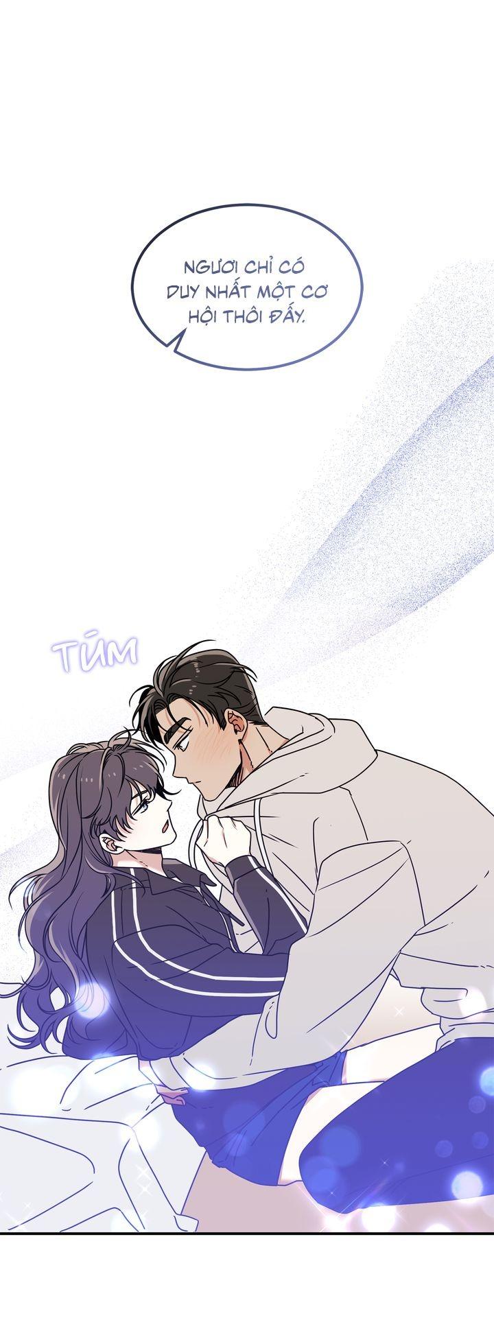 OMG! Chapter 3 - Next Chapter 4