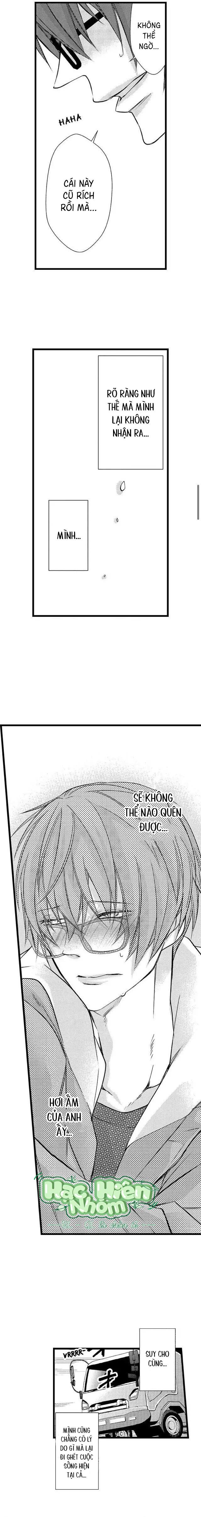 Fan cuồng Boylove bị triệu hồi tới một thế giới lạ Chapter 13 Hachiennhom - Next 