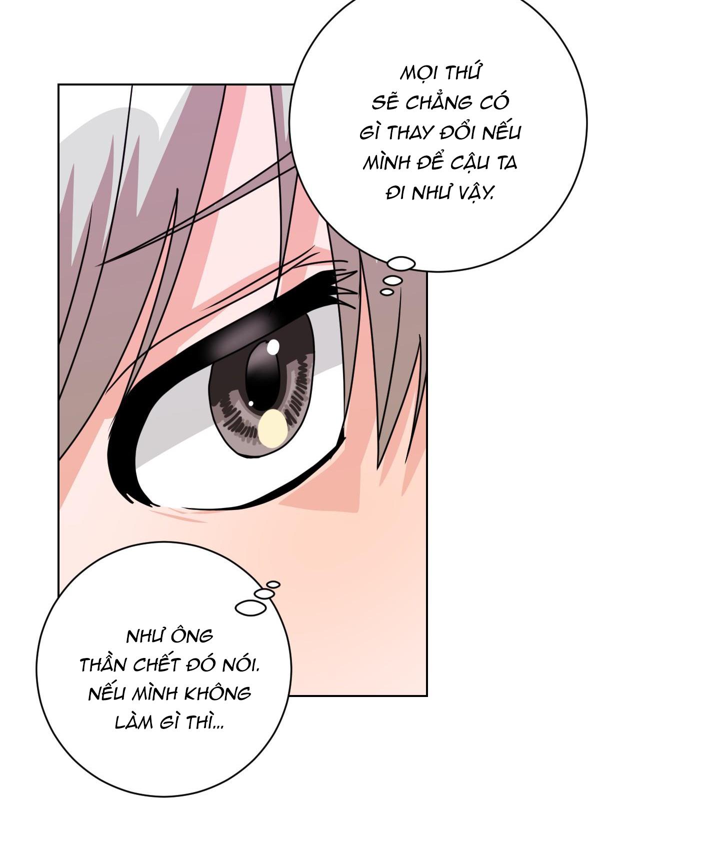 Định Mệnh Sao?! Chapter 20 - Next 