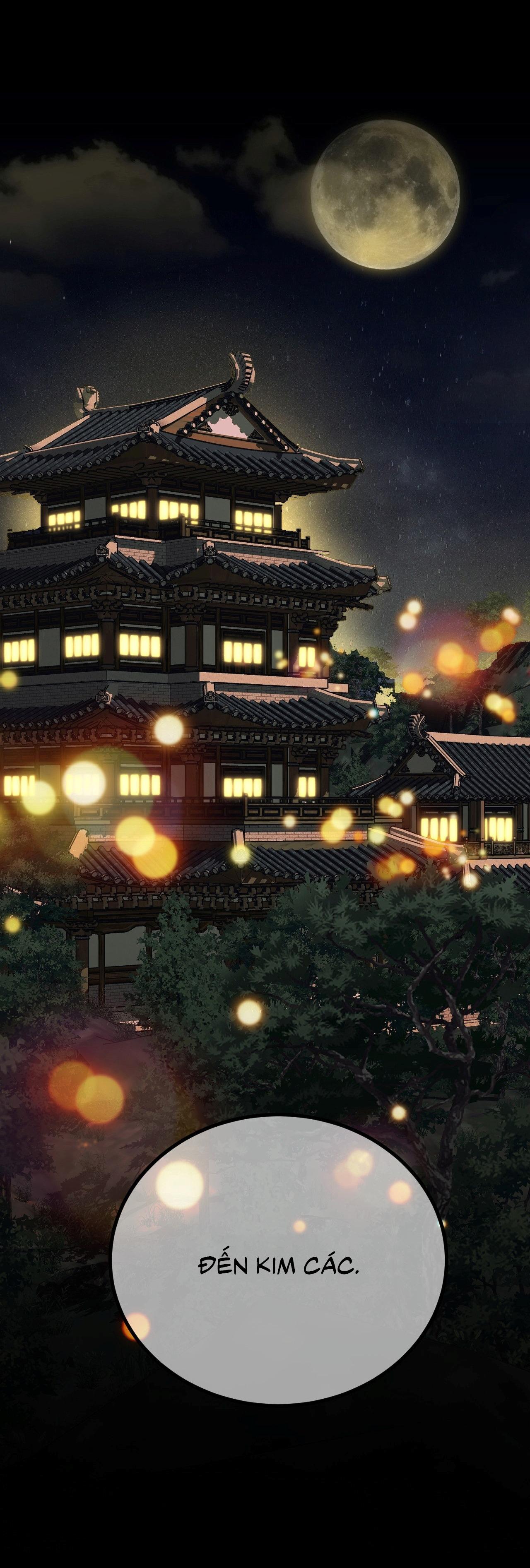 Thiếu niên sò: Bình minh bùng cháy Chapter 4 - Trang 3