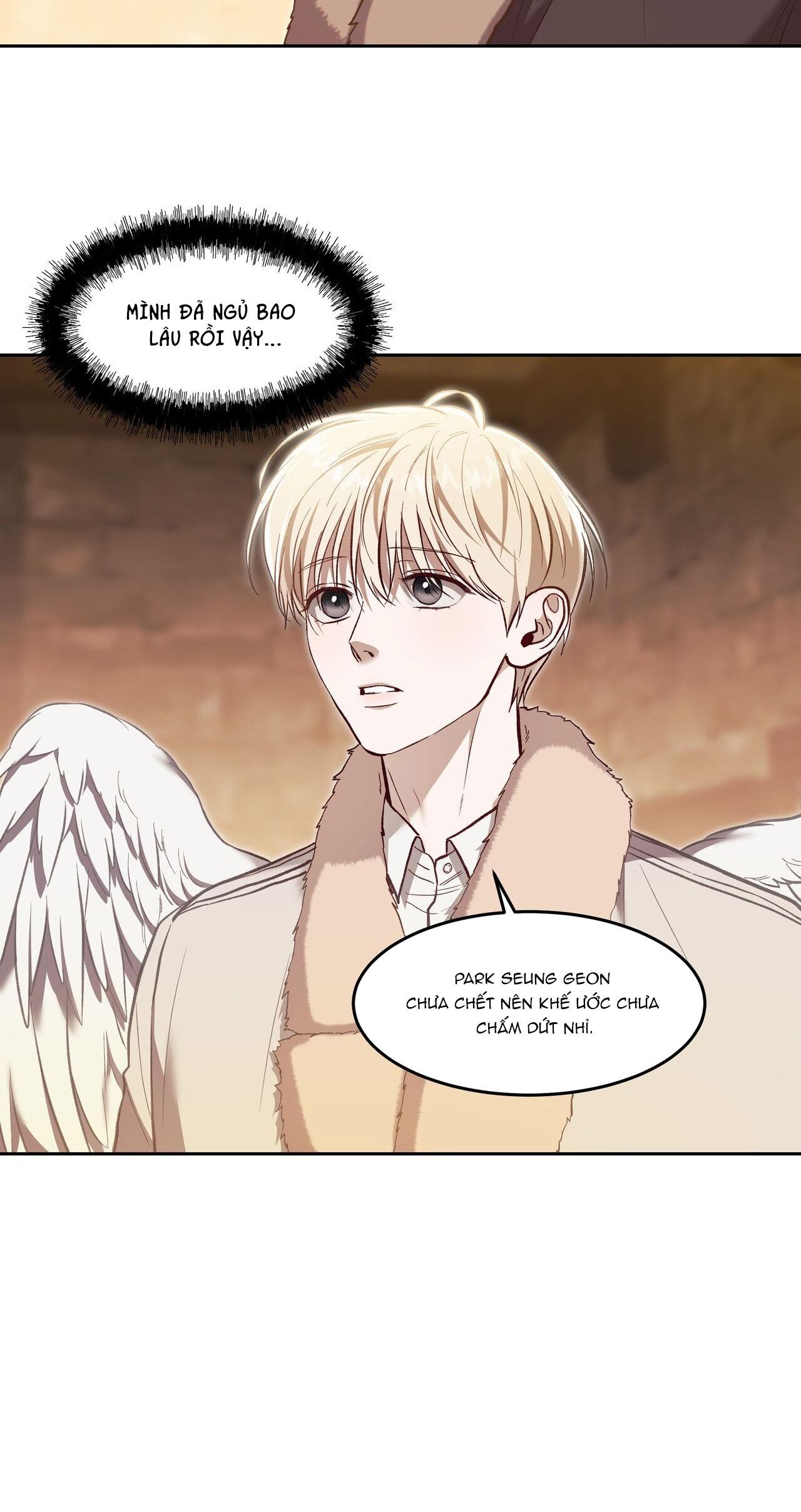 CÁCH TỒN TẠI NHƯ MỘT NGƯỜI CHƠI Chapter 67 - Trang 3