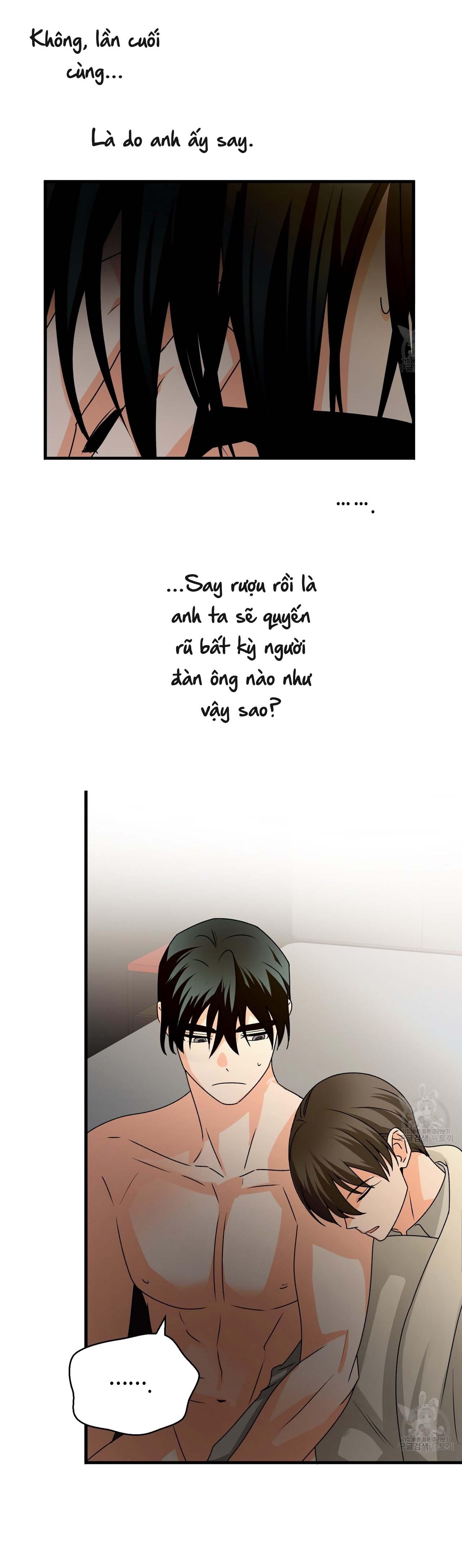 Bách Dạ Chapter 34 - Next Chapter 35