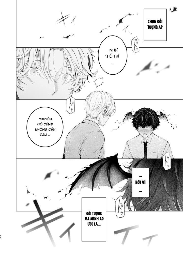Tổng hợp oneshot Chapter 218.2 - Next 