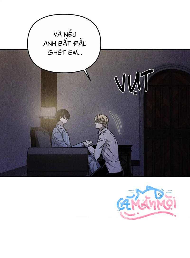 Công Lập Left Fluke Chapter 23 - Next Chapter 24