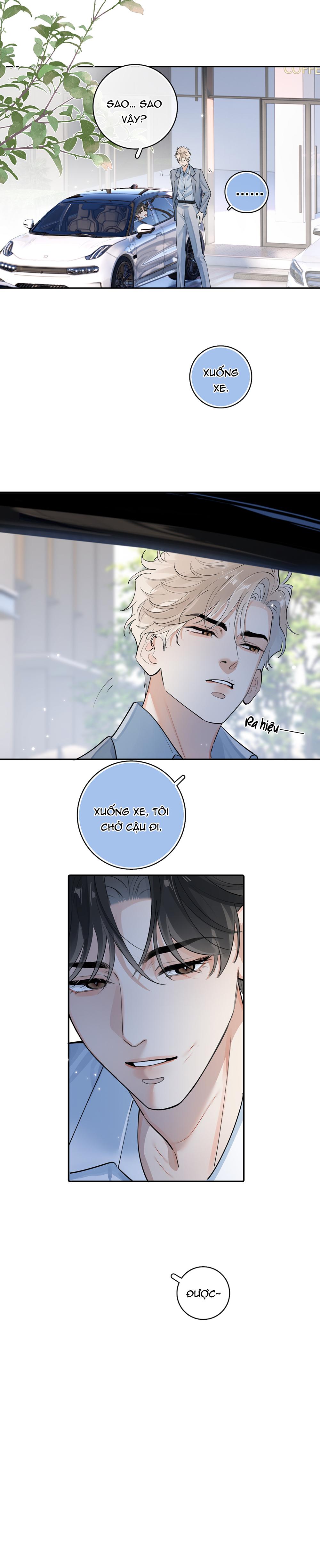 Cậu Vượt Giới Hạn Rồi Chapter 59 - Next Chapter 59.1