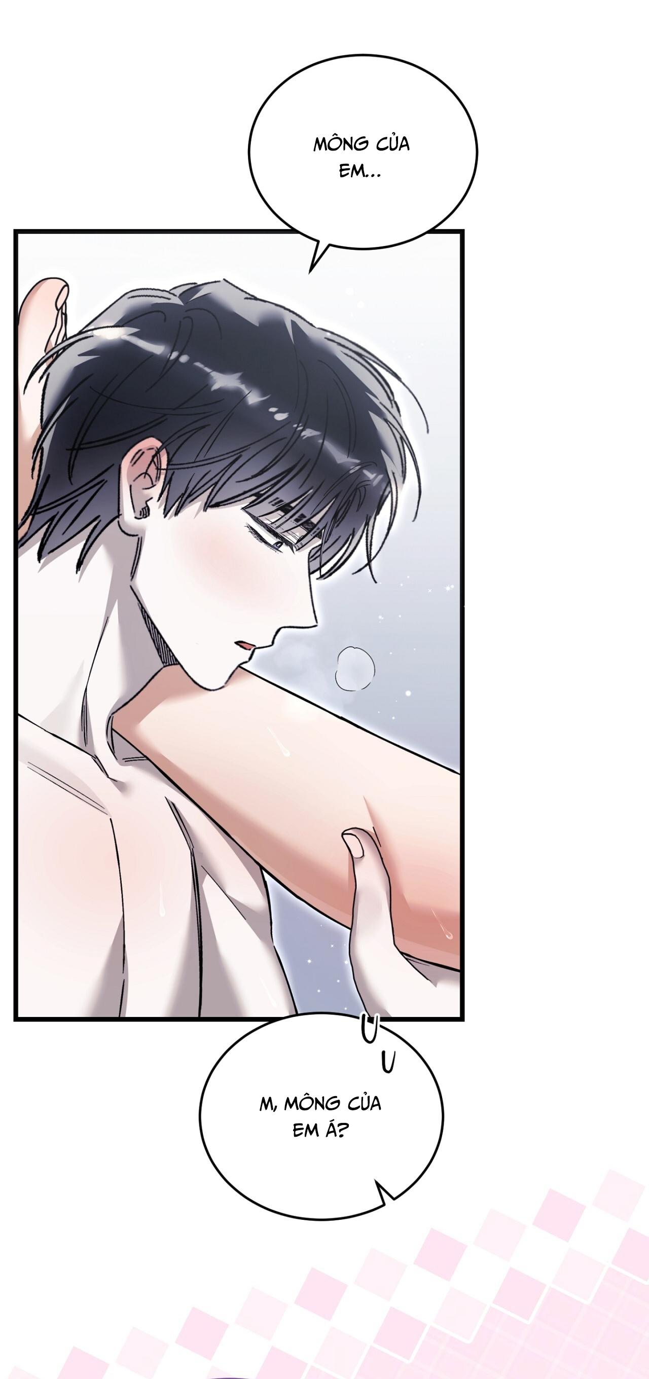 MỐI TÌNH KHÔNG CÔNG BẰNG Chapter 39 H+ - Next Chapter 40 H