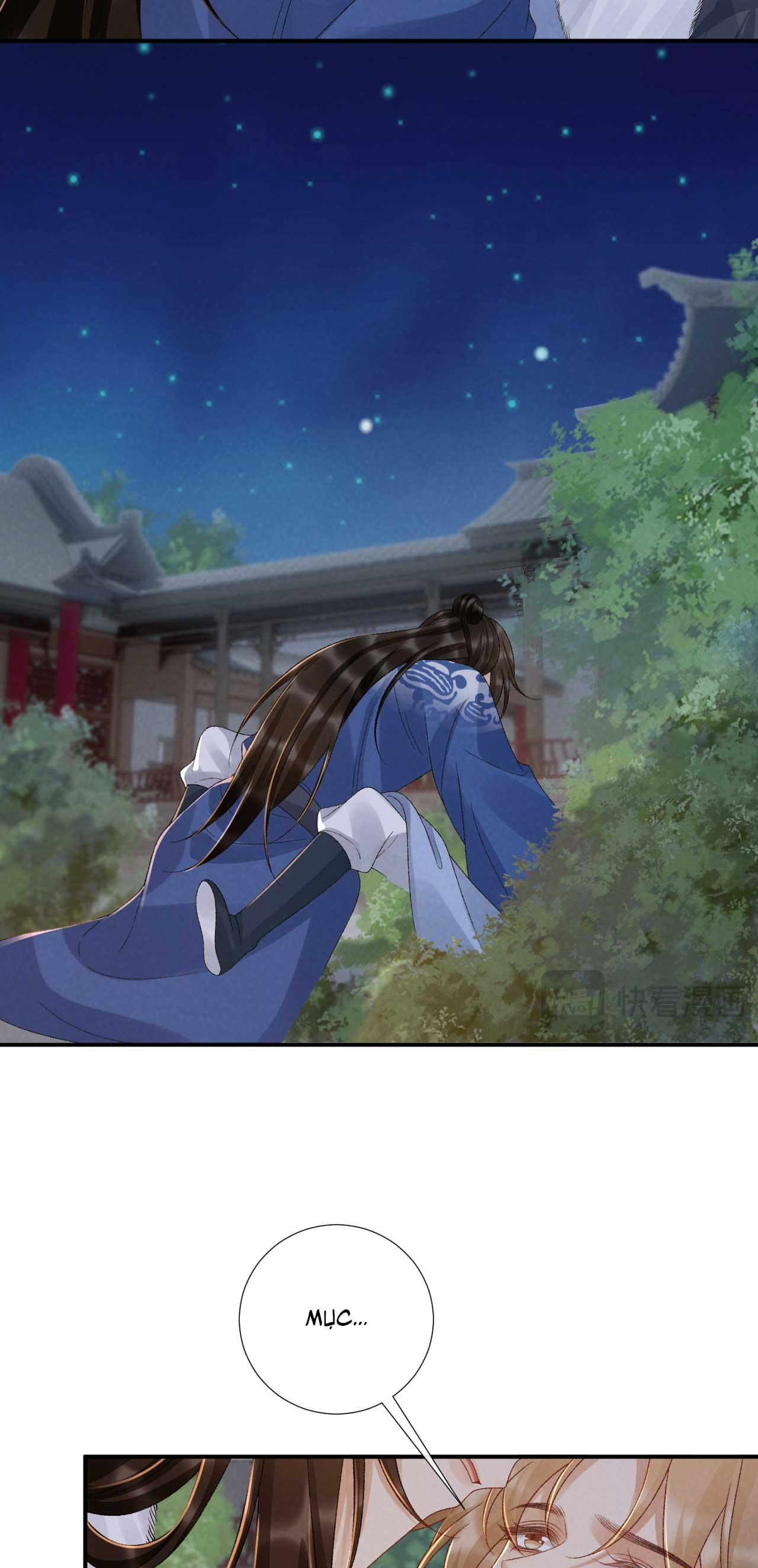 CẠM BẪY CỦA KẺ BIẾN THÁI Chapter 131 - Next Chapter 132
