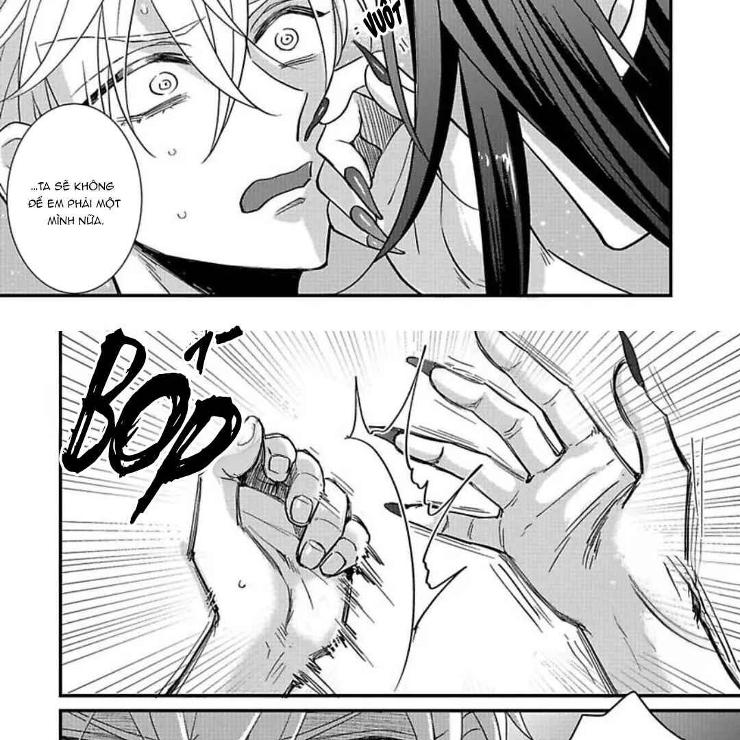 Cô Dâu Của Rồng Chapter 2 - Next Chapter 3