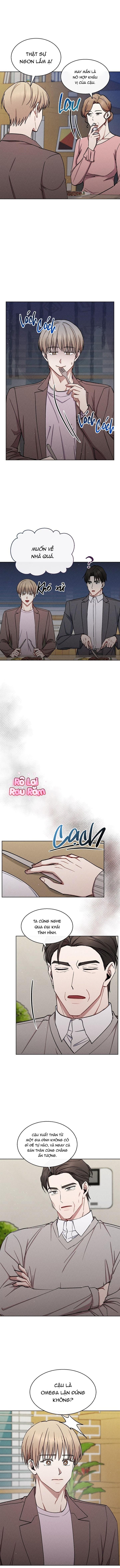 Giá Như Anh Cần Em Chapter 79 - Next Chapter 80