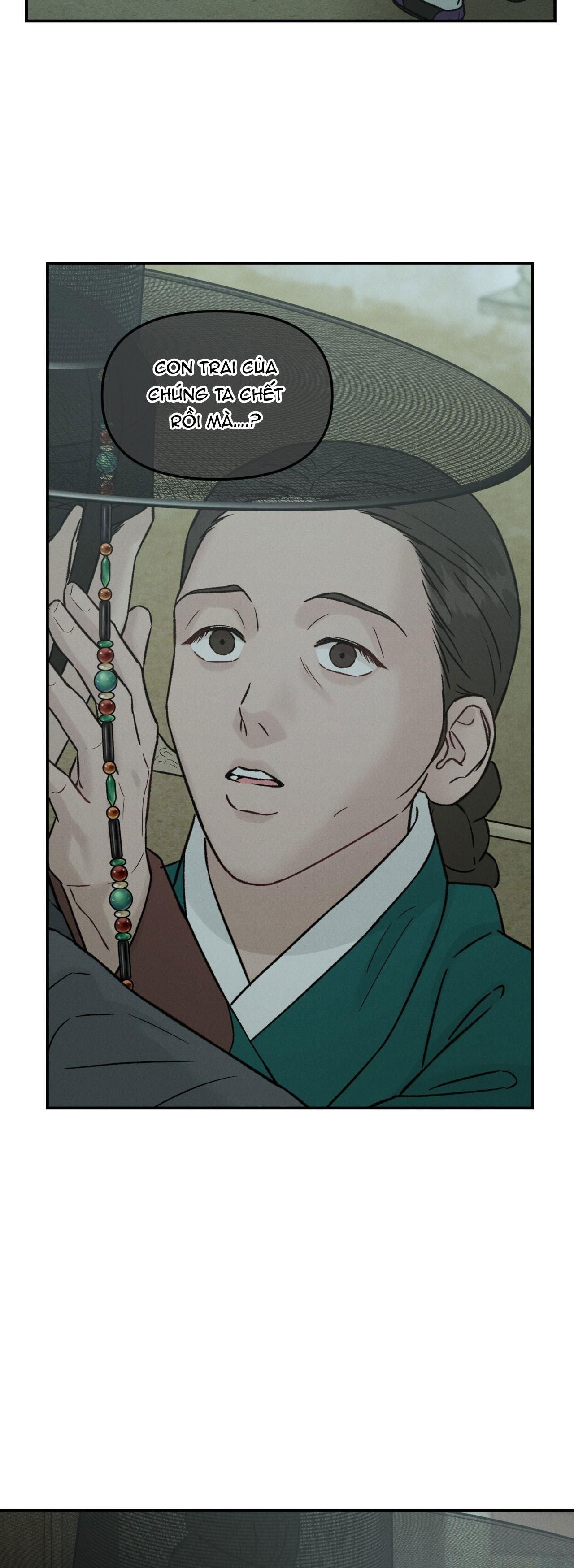 SỰ PHẪN NỘ CỦA THẦN Chapter 22 - Trang 2