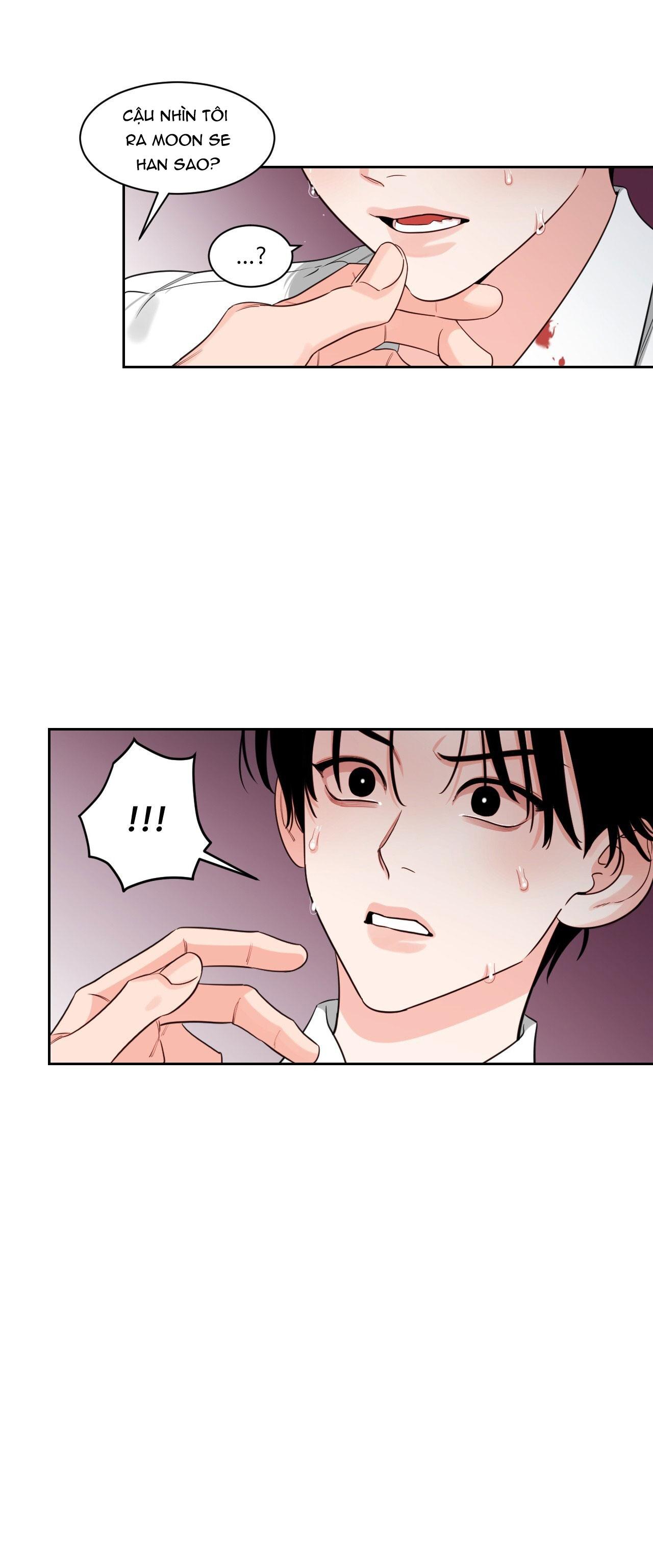 Lĩnh Vực Bóng Tối Chapter 51 - Next 