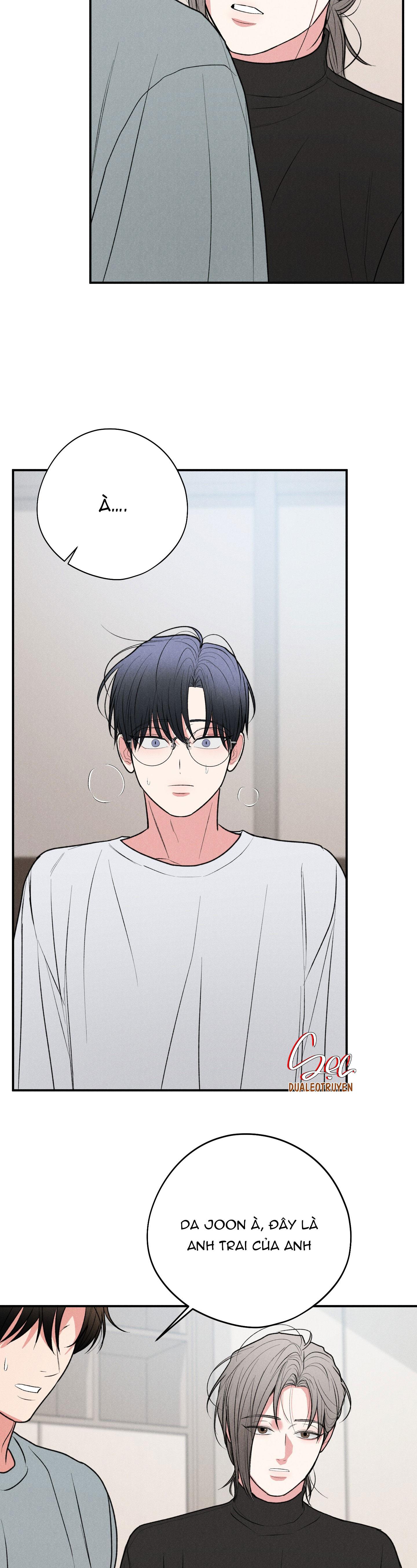 MÓN QUÀ DÀNH CHO KẺ NGẠO MẠN Chapter 65 - Next 