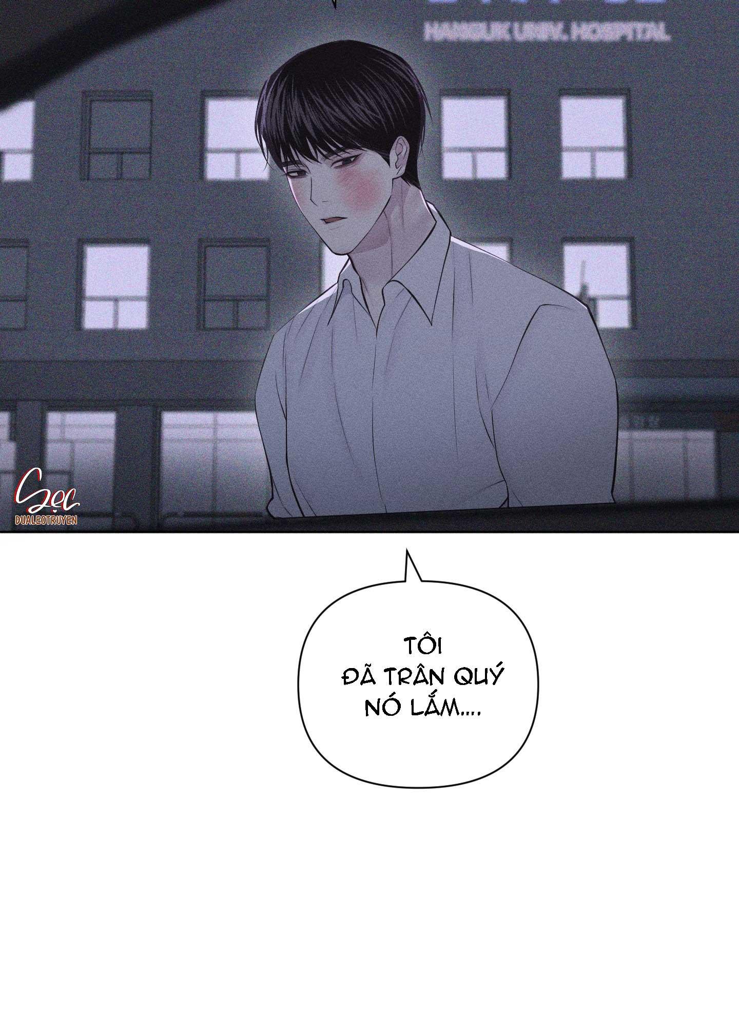 HÌNH THÁI TÌNH TAN Chapter 67 - Next 