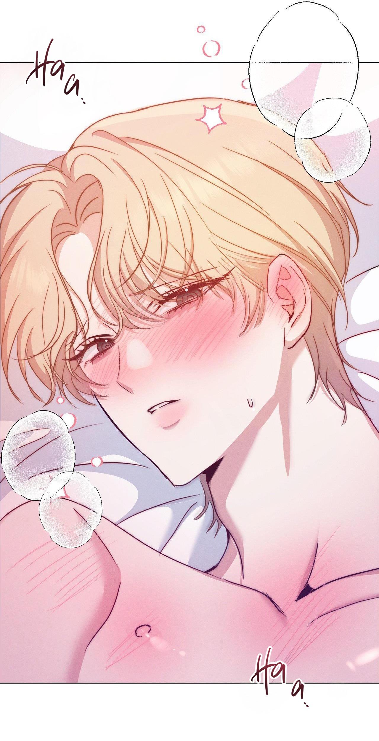 (CBunu) Cẩm Nang Fetish Chapter 2 H+ - Next Chapter 3