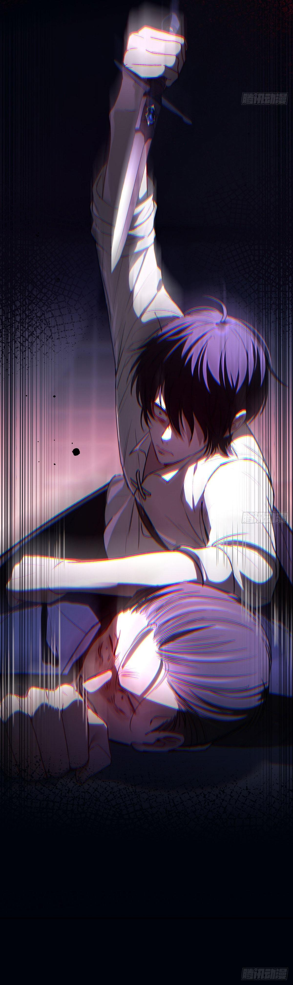 Tình yêu của kẻ khát máu Chapter 13 - Next Chapter 14