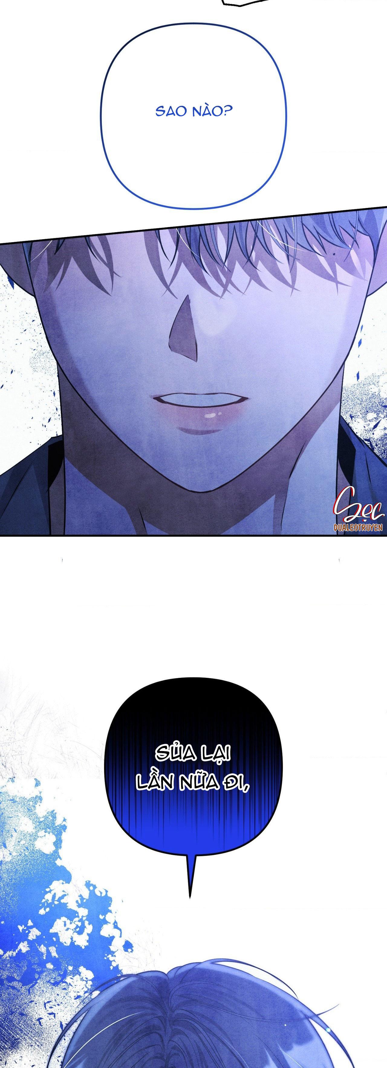 Locked in Lead Chapter 14 - Next 