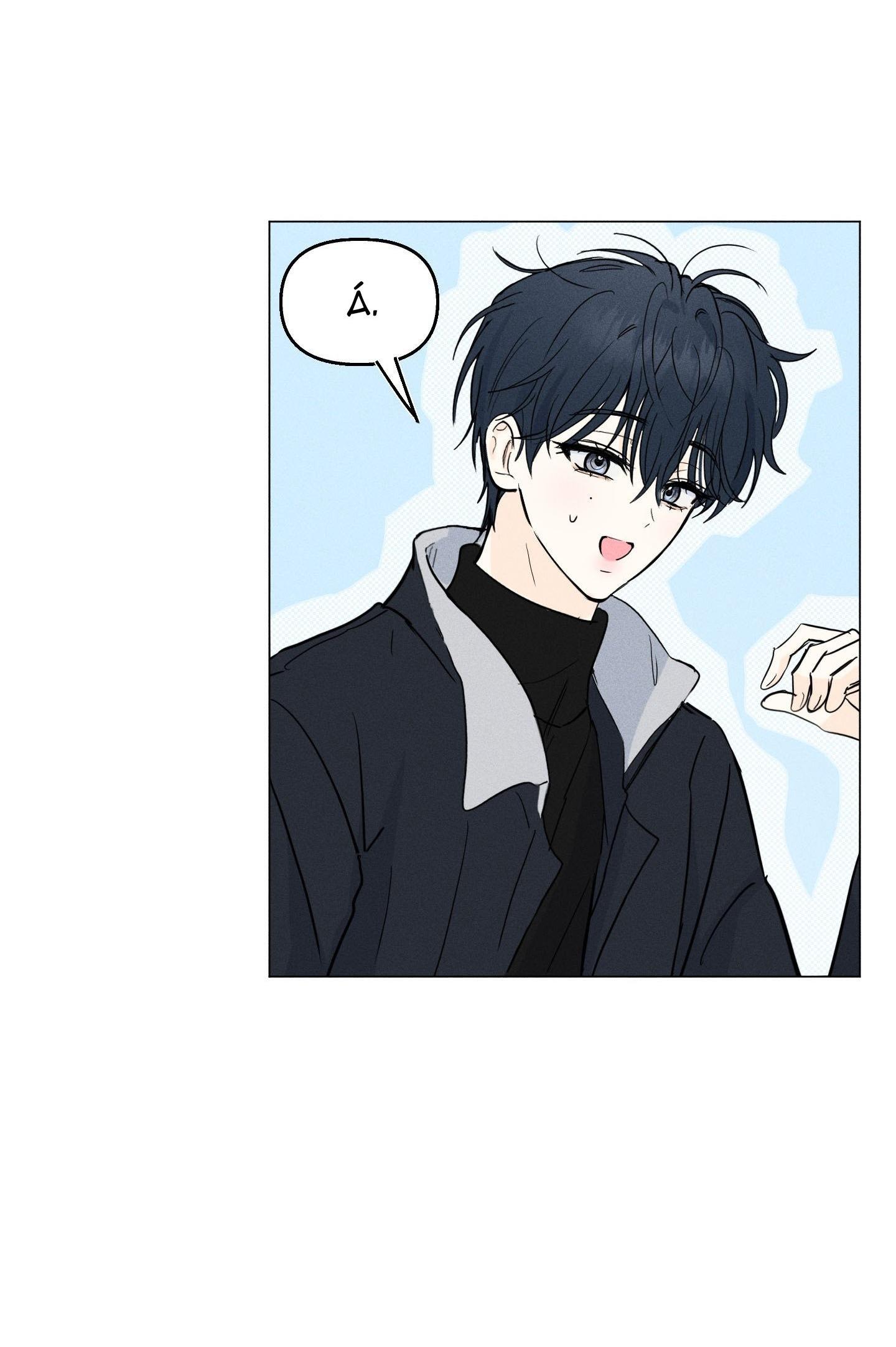 Xe tải tình yêu Chapter 2 - Next Chapter 3