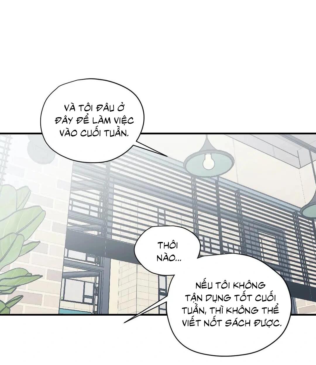 Chuyện Tình Triệu Won Chapter 13 - Next 