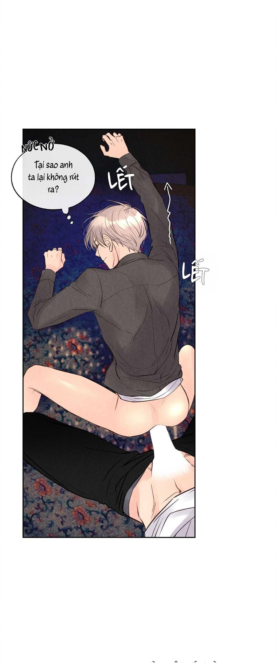 BẢN CHẤT TÀ ÁC Chapter 14 - Next 