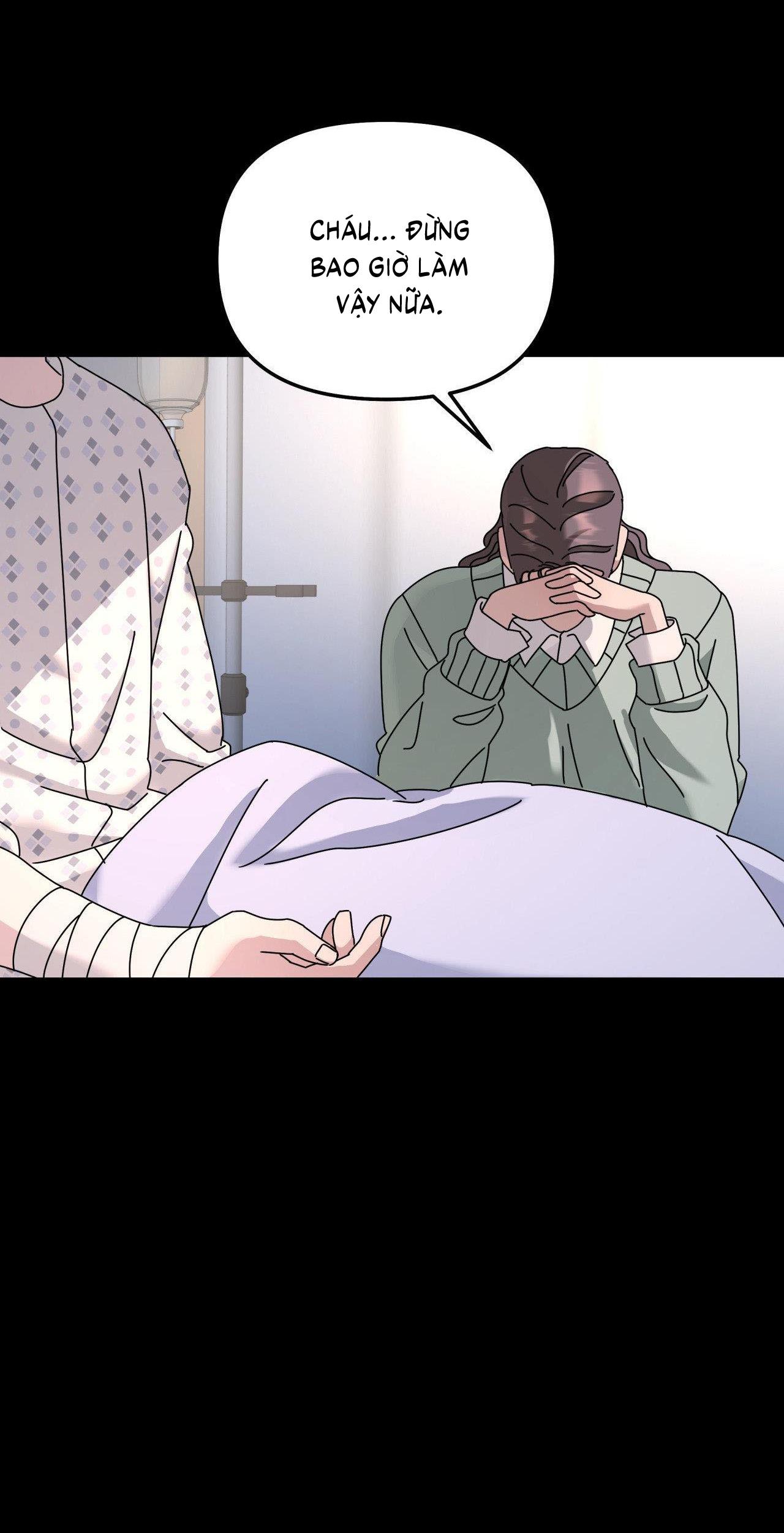 (CBunu) Cây Không Có Rễ Chapter 88 H+ - Next Chapter 88.1 Thông báo OFF