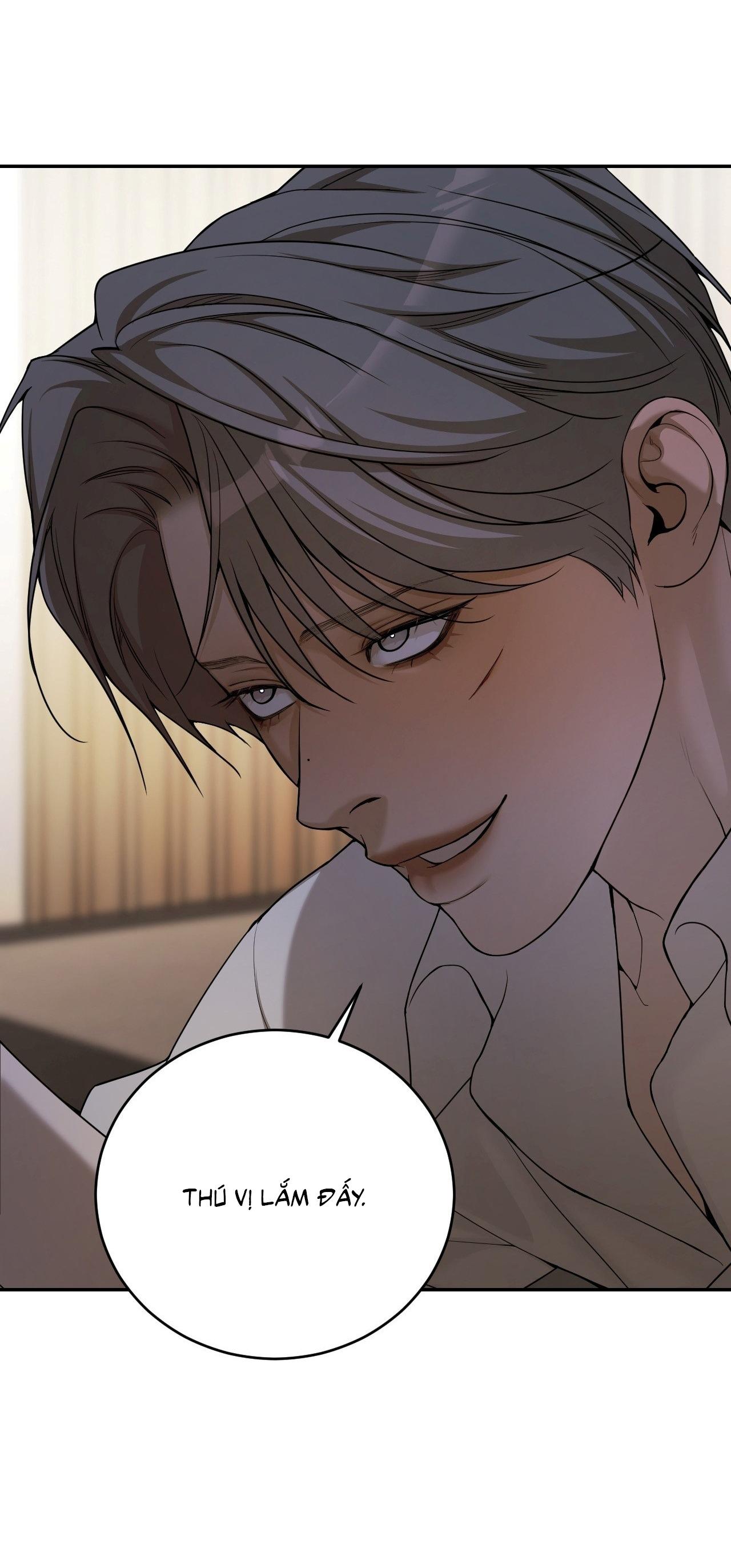 Thiếu niên sò: Bình minh bùng cháy Chapter 4 - Trang 3