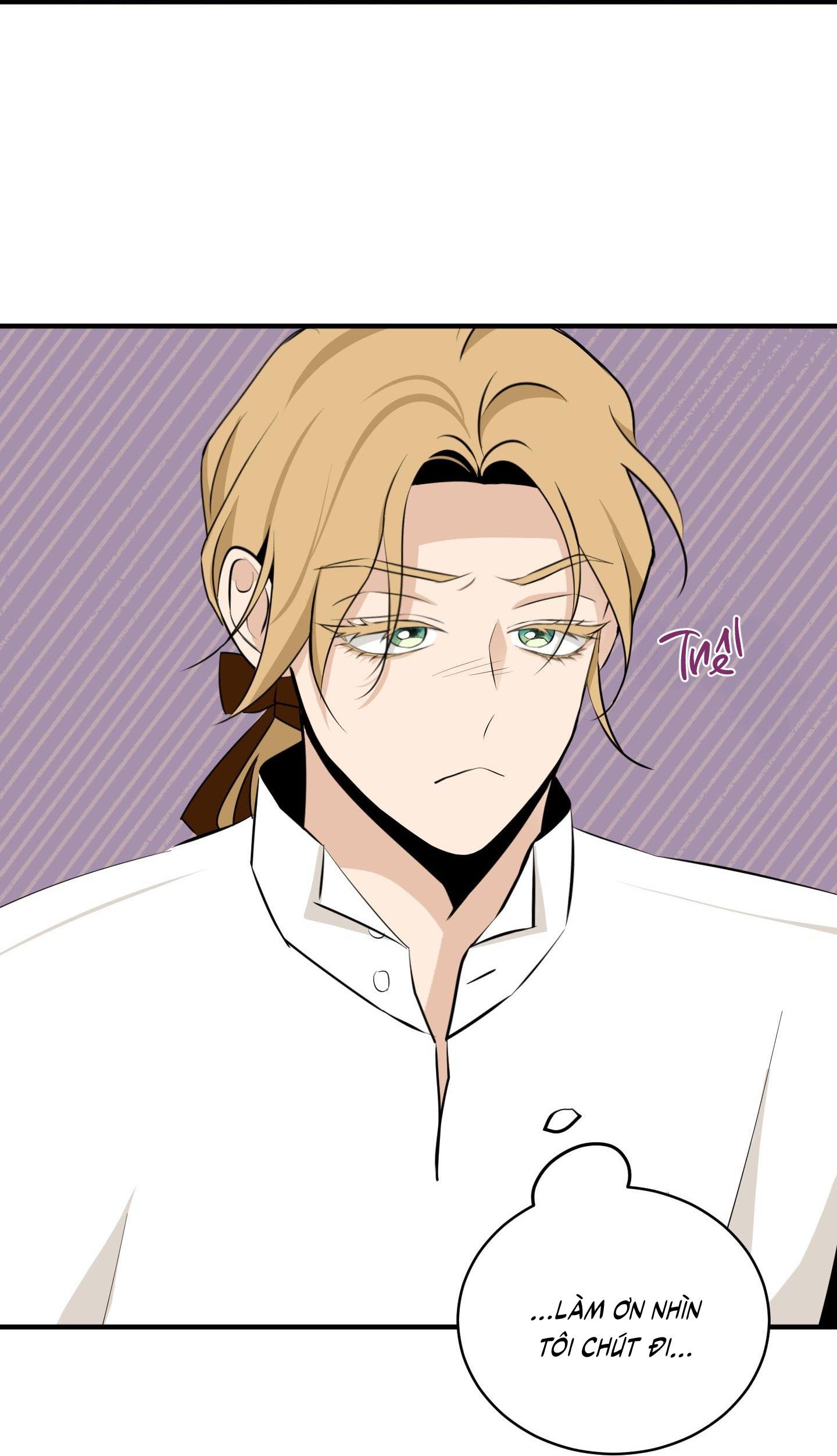 (CBunu) Hoa Vô Danh Chapter 22 - Next 