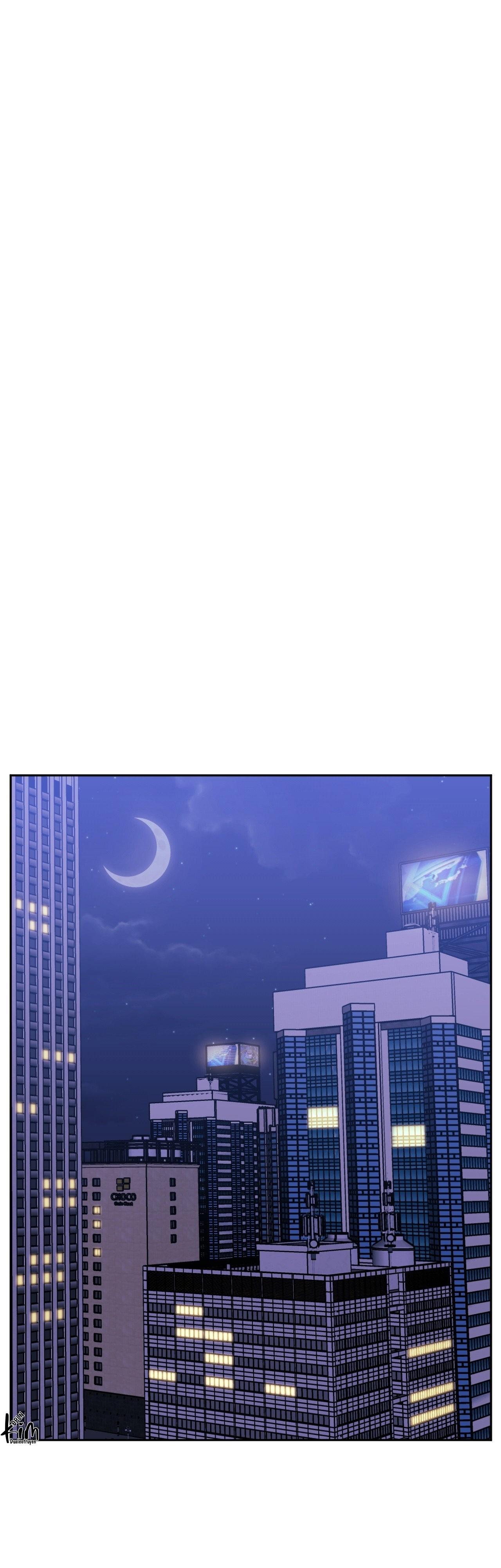 HƠN CẢ BẠN BÈ Chapter 105 - Next 