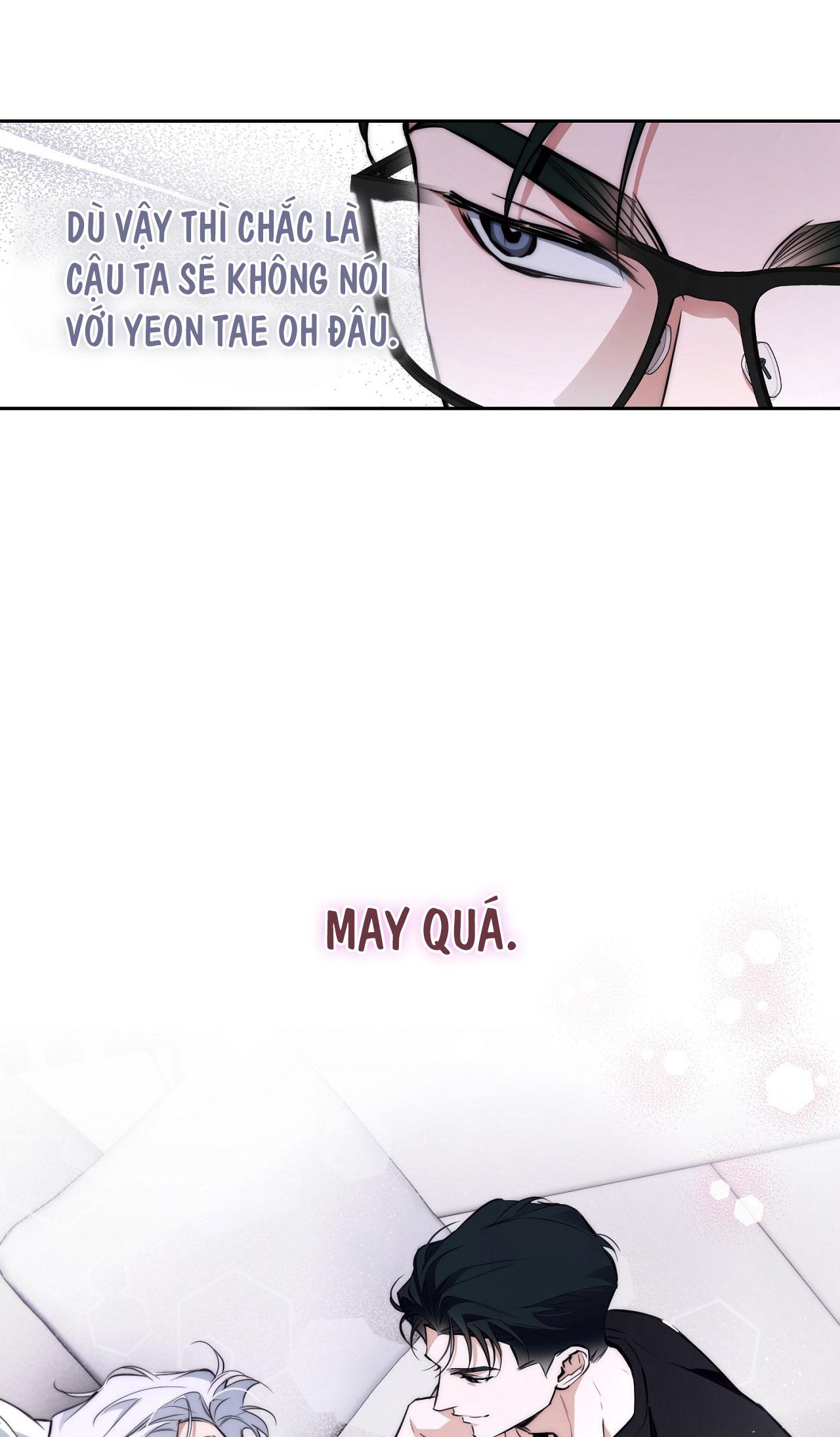 OFF TRACK Chapter 38 - Next Chapter 39