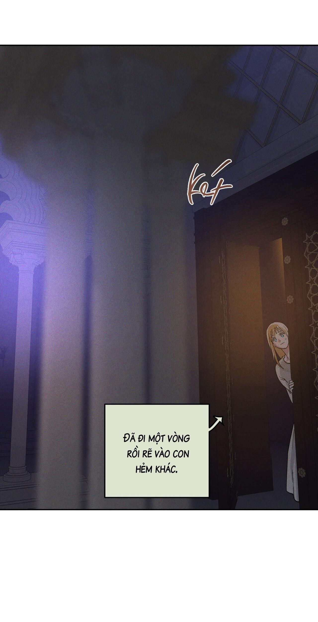 (CBunu) Antidote Chapter 54 - Next Chapter 55