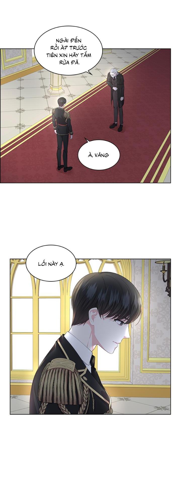 Who’s your daddy Chapter 19 - Next Chapter 20