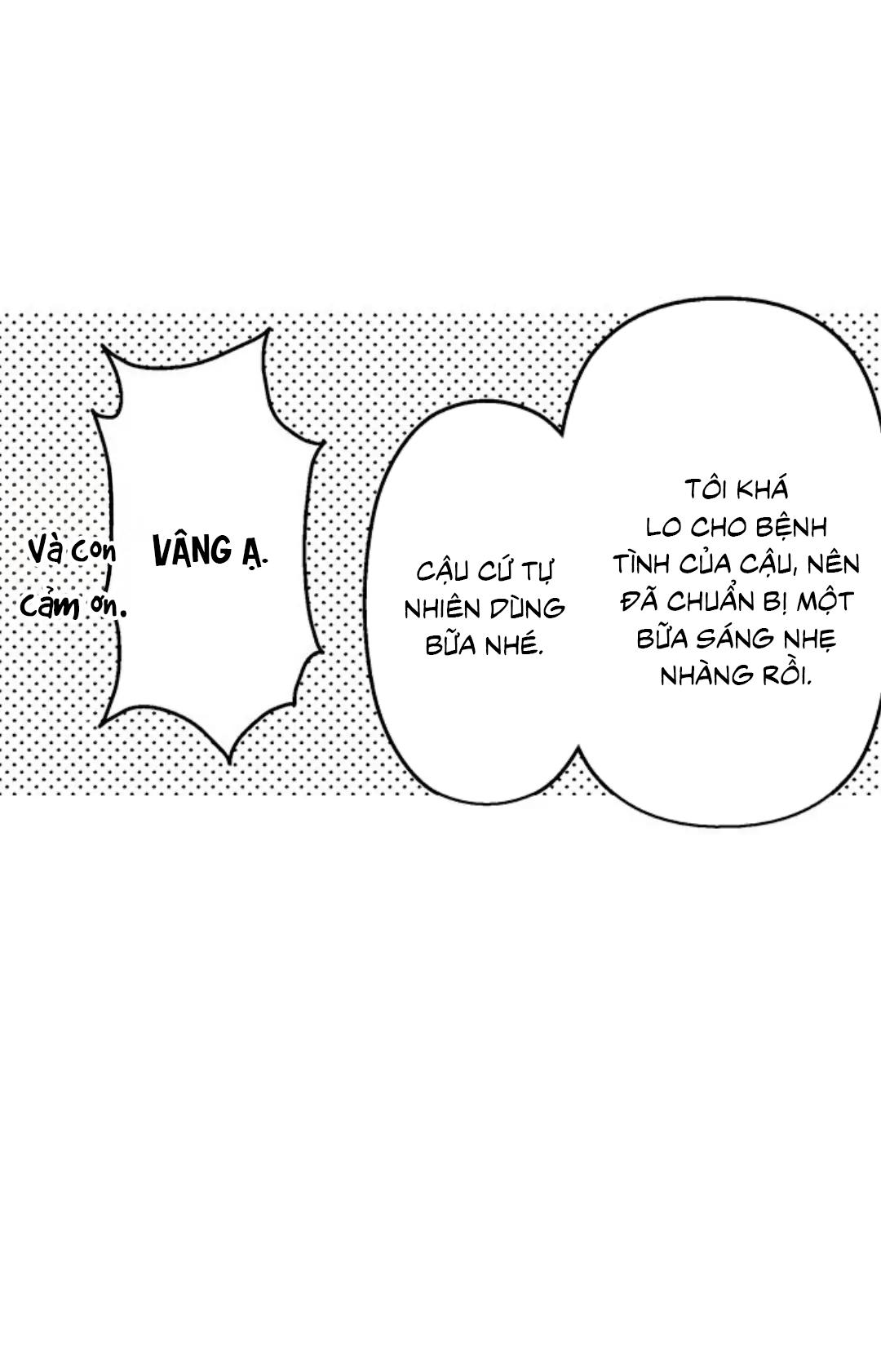HOÀNG TỬ HOÀN HẢO YÊU TÔI, TÌNH ĐỊCH CỦA NGÀI Chapter 18 - Next Chapter 19