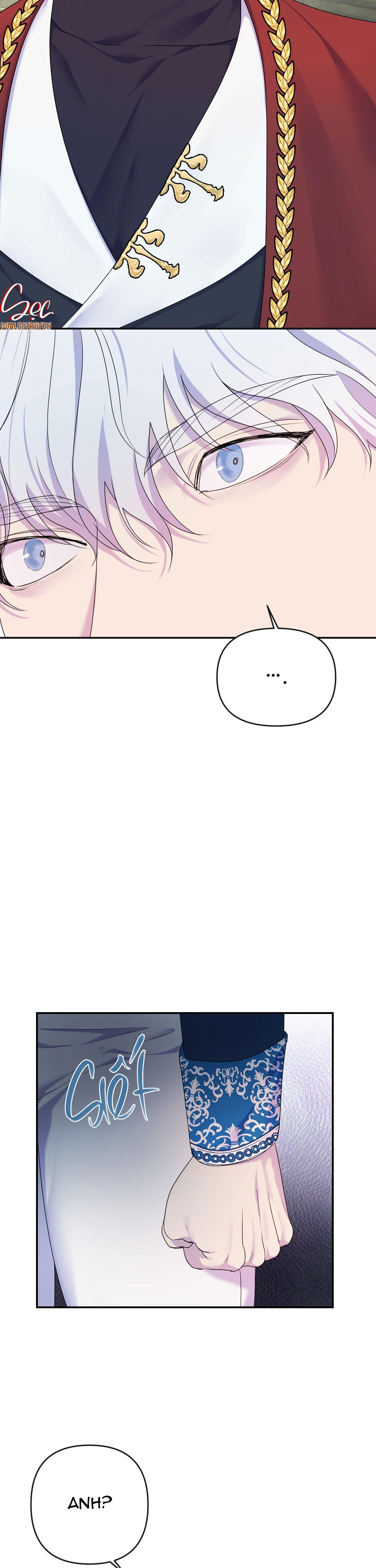 ĐÓA HOA CỦA ALOSHA Chapter 39 - Next 