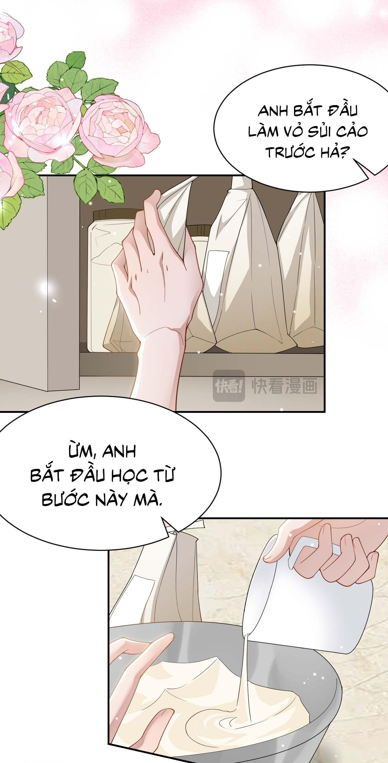 Quan hệ thế thân Chapter 201 - Next 