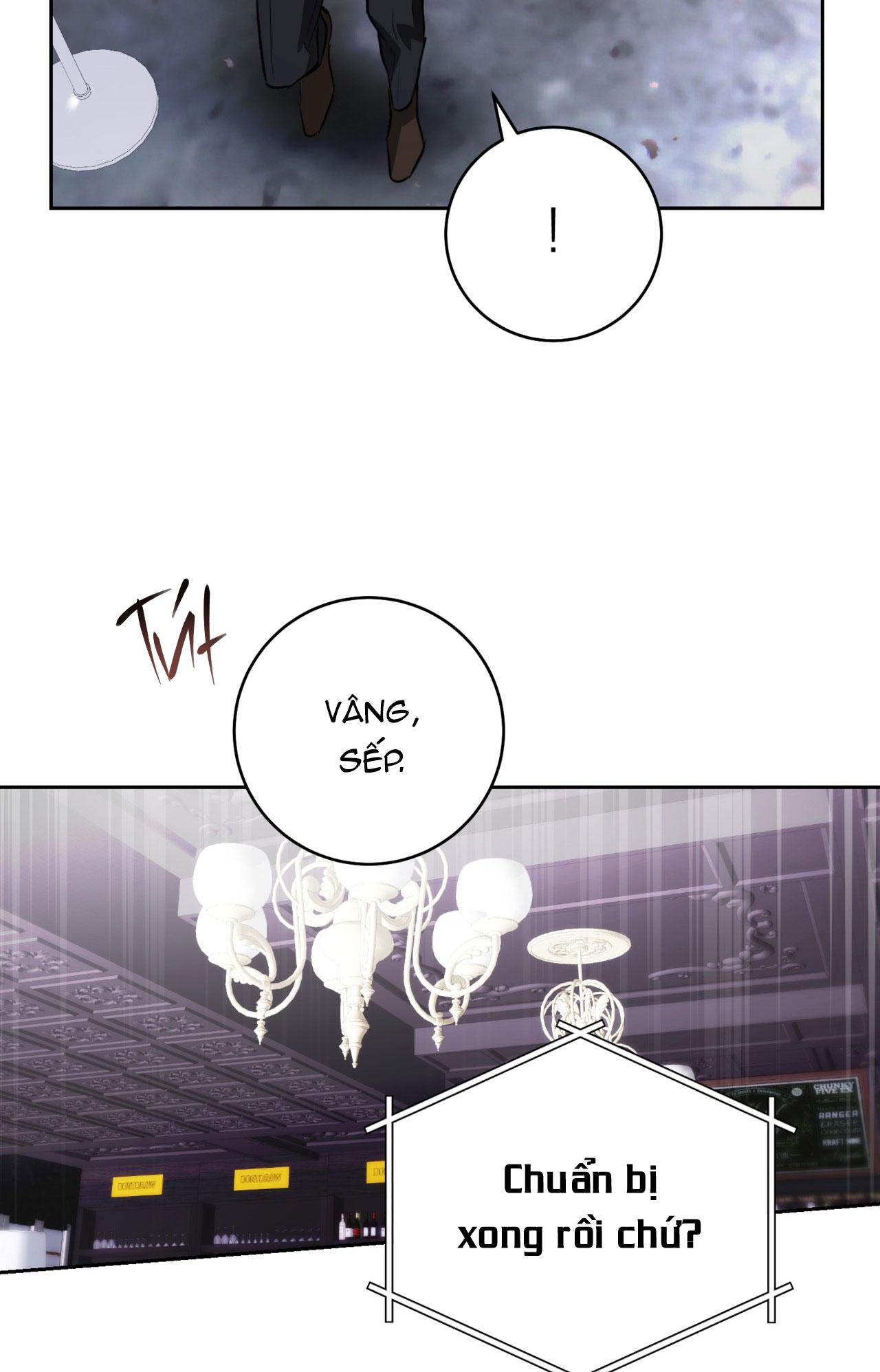 OFF TRACK Chapter 39 - Next 