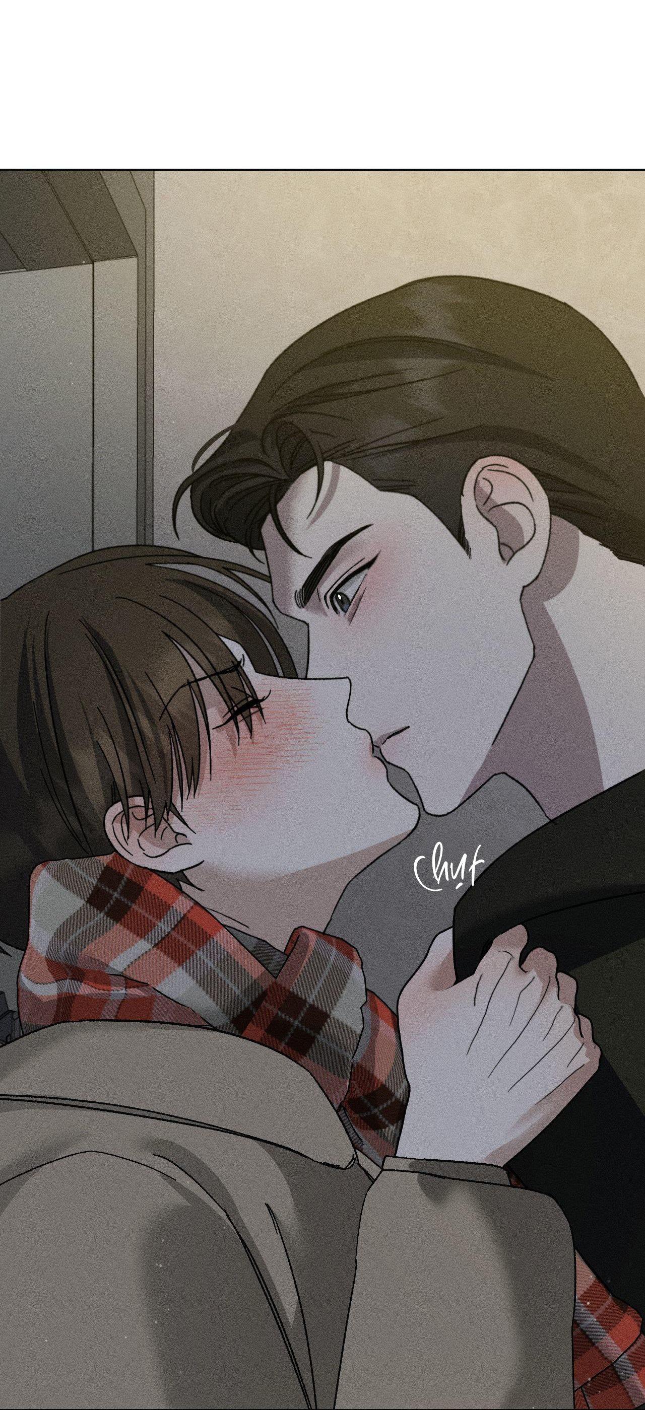 (CBunu) Close Up Chapter 20 - Next Chapter 21 H+