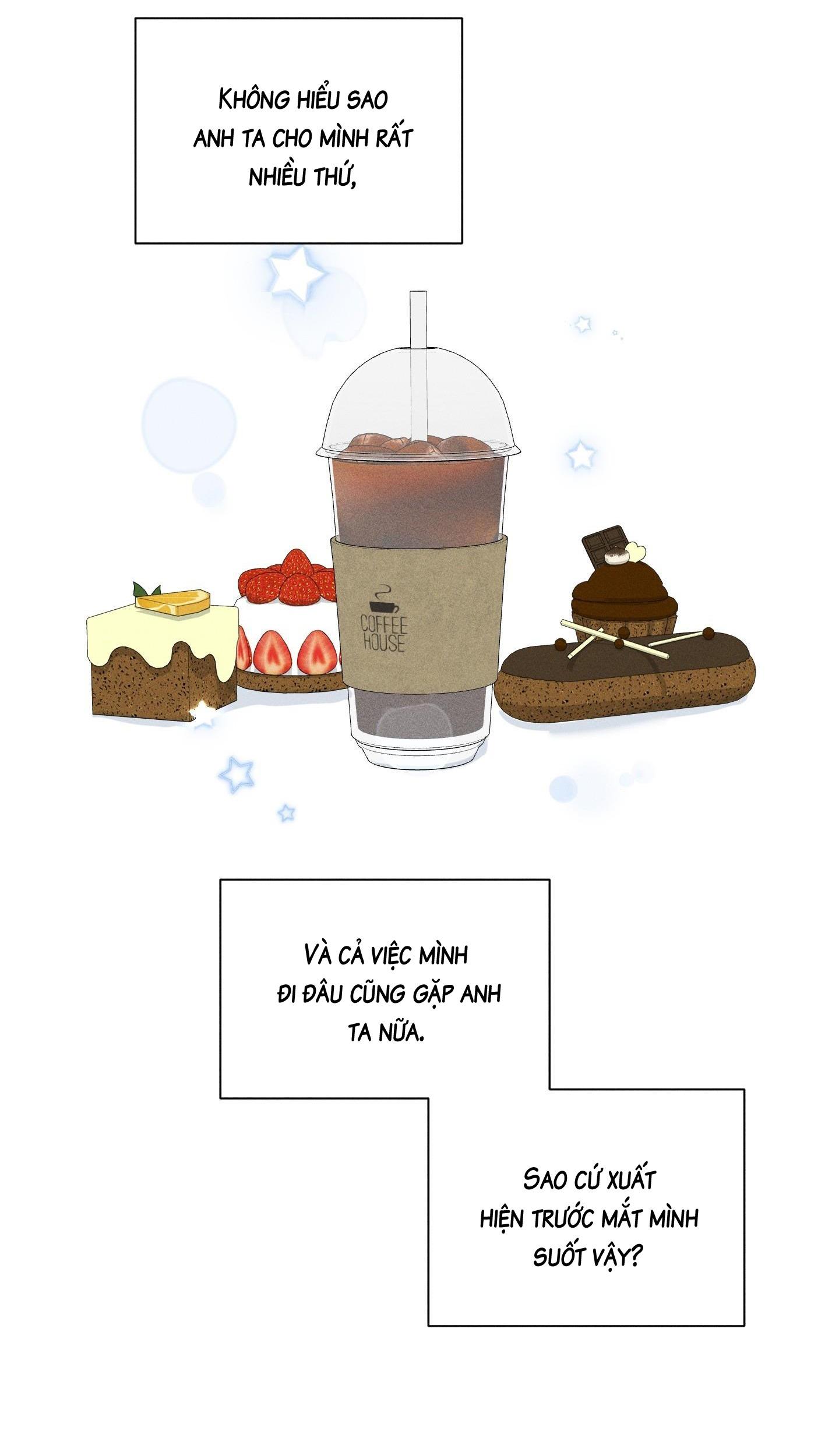 (CBunu) LOVE STRUCK Chapter 4 - Next Chapter 5