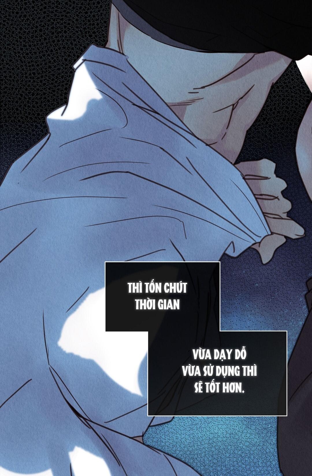 QUÁ KHỨ CỦA KẺ PHẢN DIỆN Chapter 14 - Next 