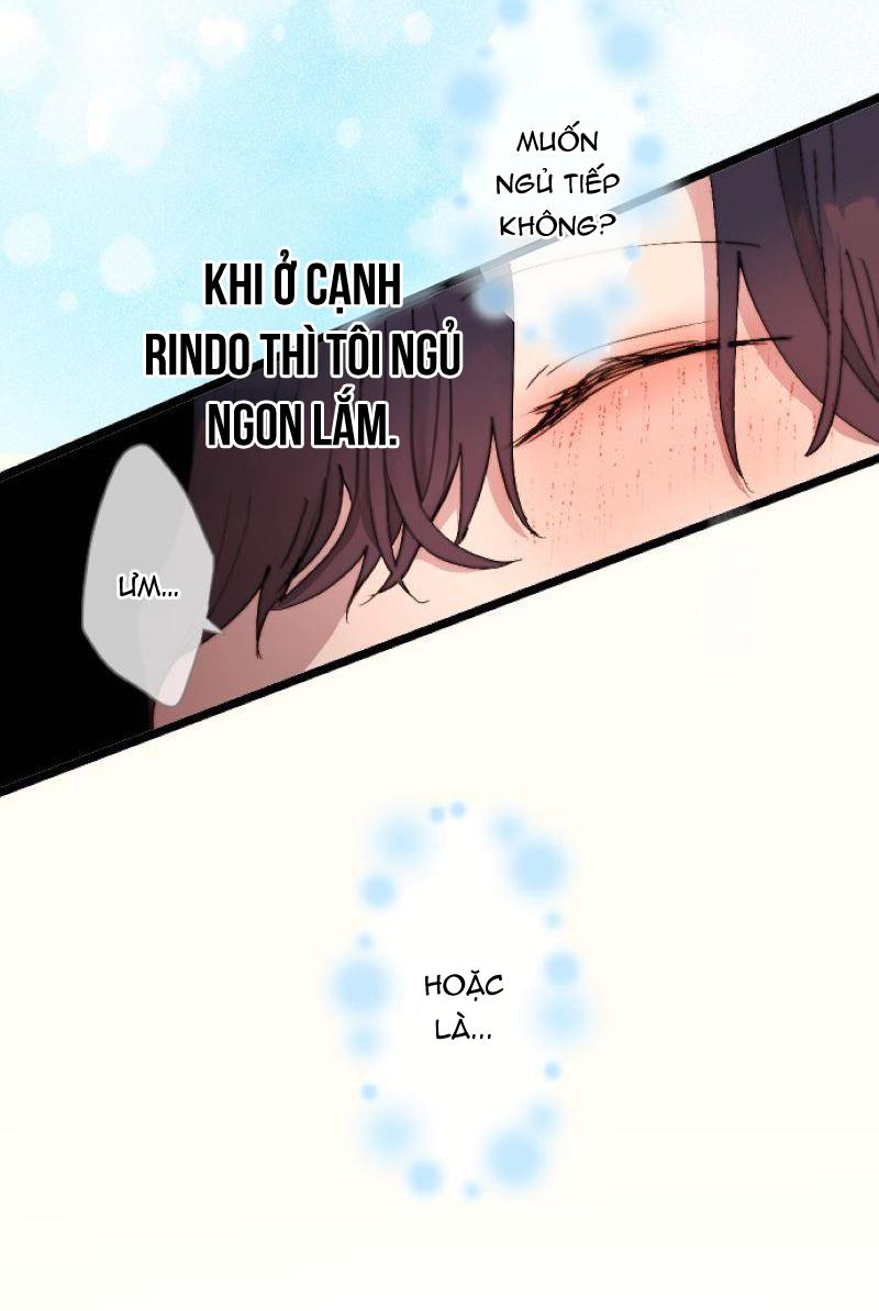 Kẻ Theo Dõi Biến Thái Của Tôi Chapter 144 - Next 