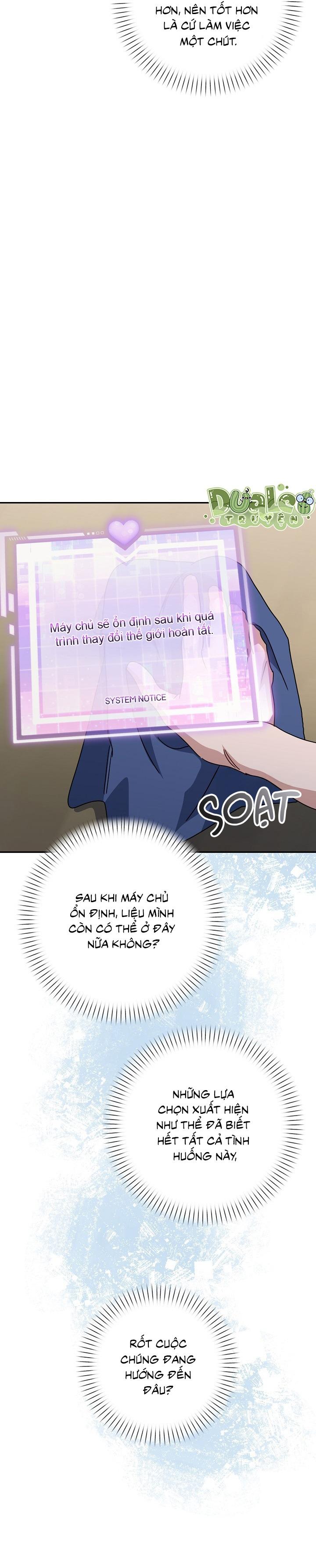 Khu vực chủ nghĩa tình yêu Chapter 76 - Next Chapter 77