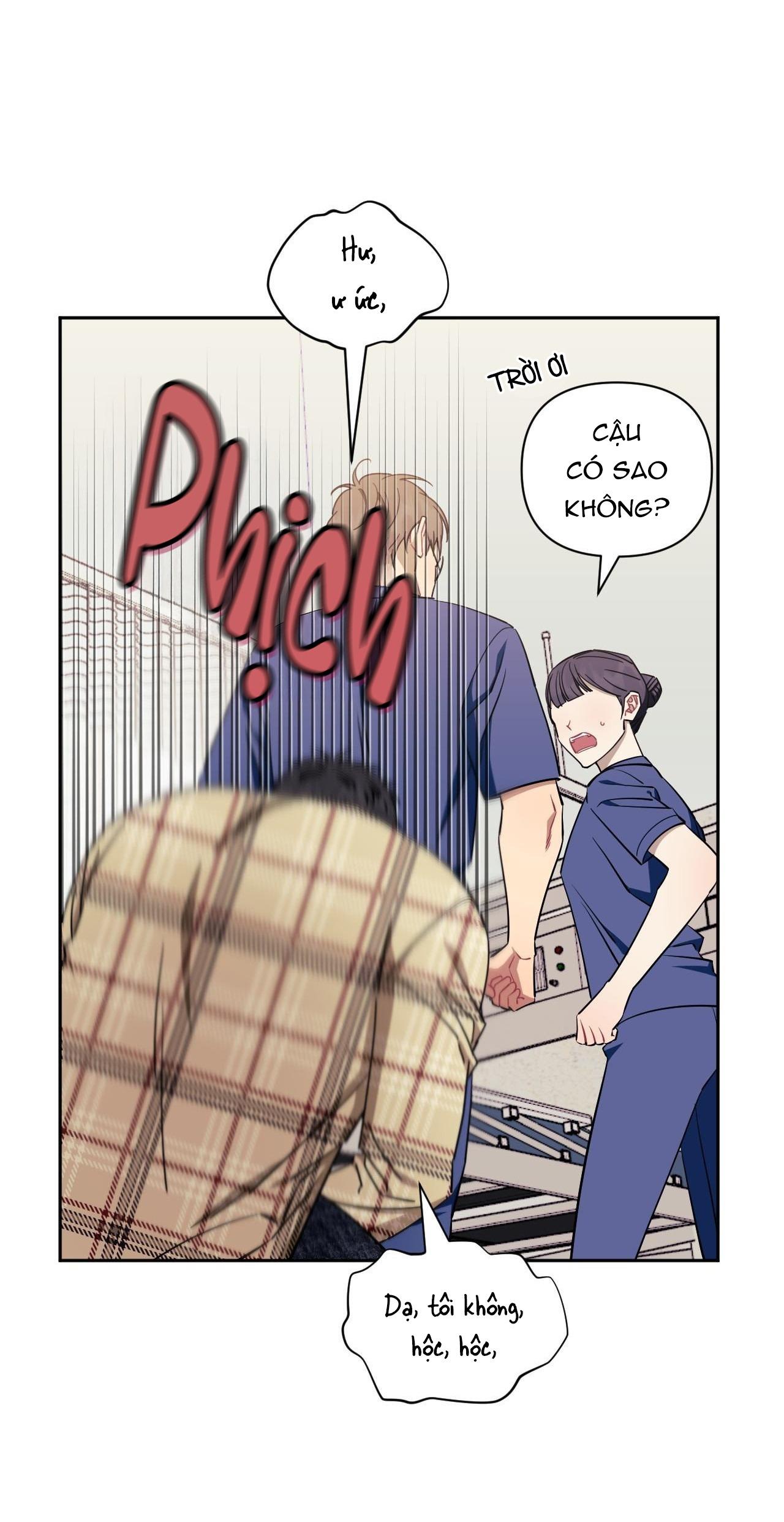 HƠN CẢ BẠN BÈ Chapter 104 - Next Chapter 105