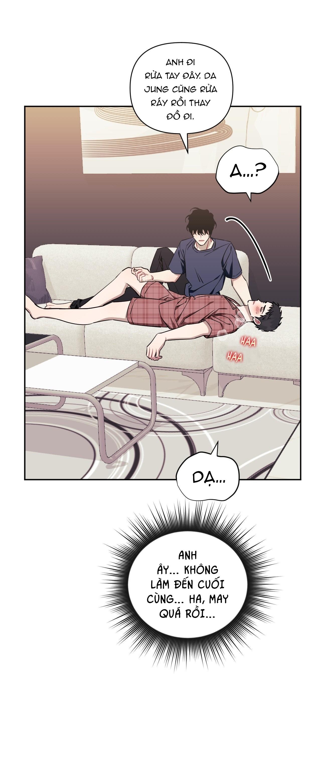 HƠN CẢ BẠN BÈ Chapter 105 - Next 